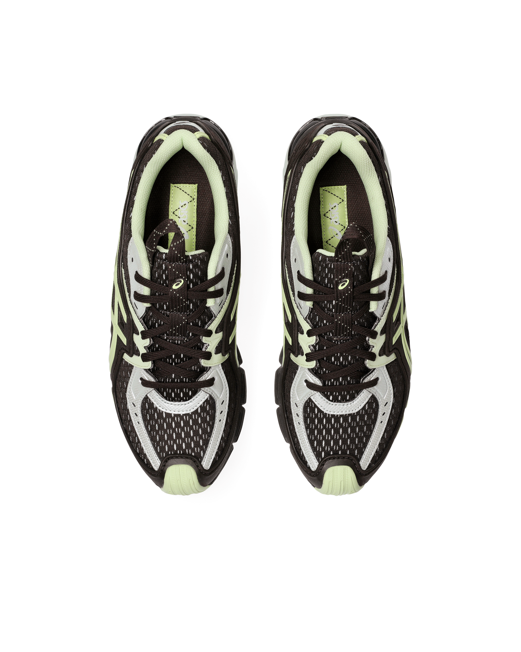 UB12-S Gel-SD-Lyte - Lichen Rock / Black Coffee