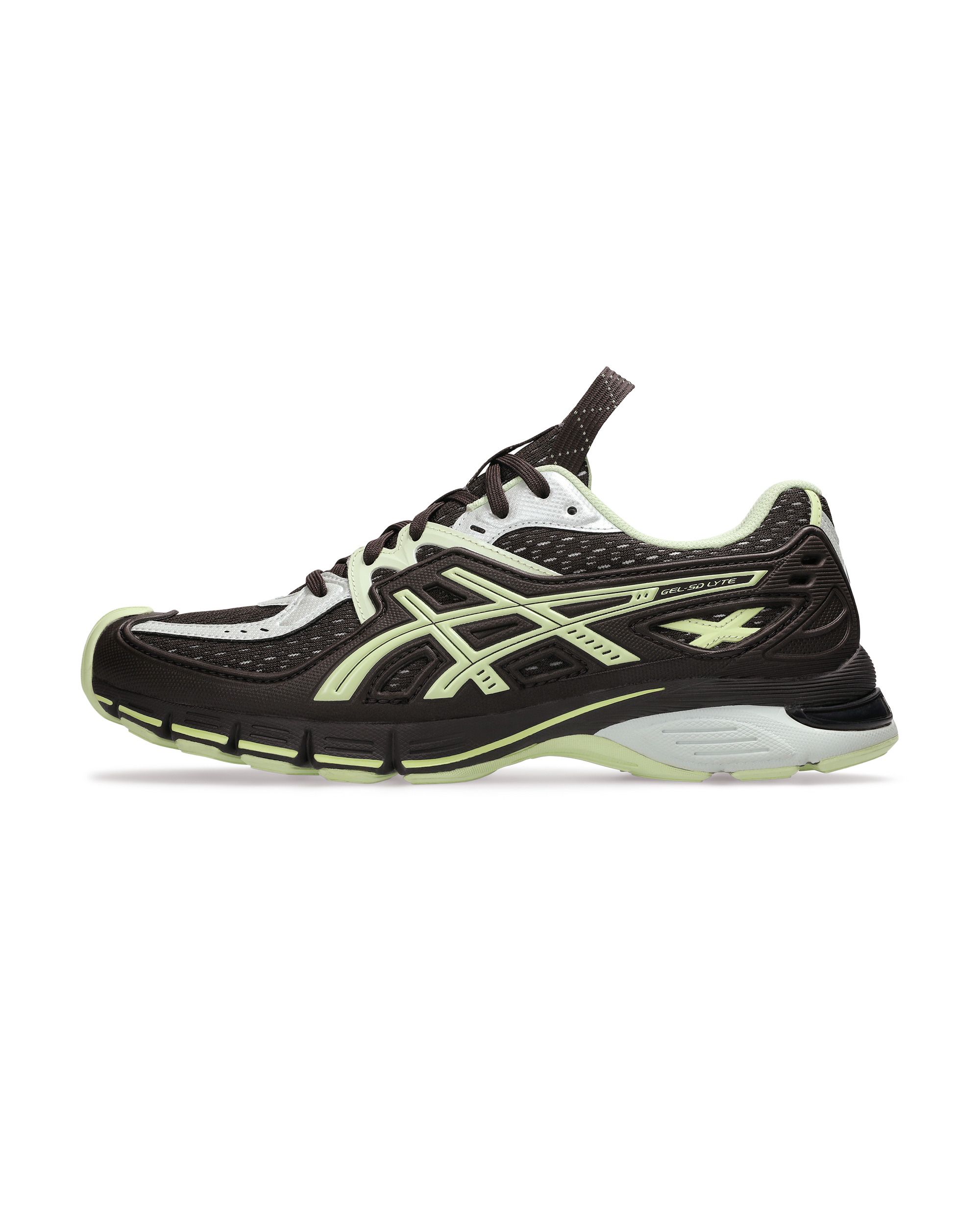 UB12-S Gel-SD-Lyte - Lichen Rock / Black Coffee