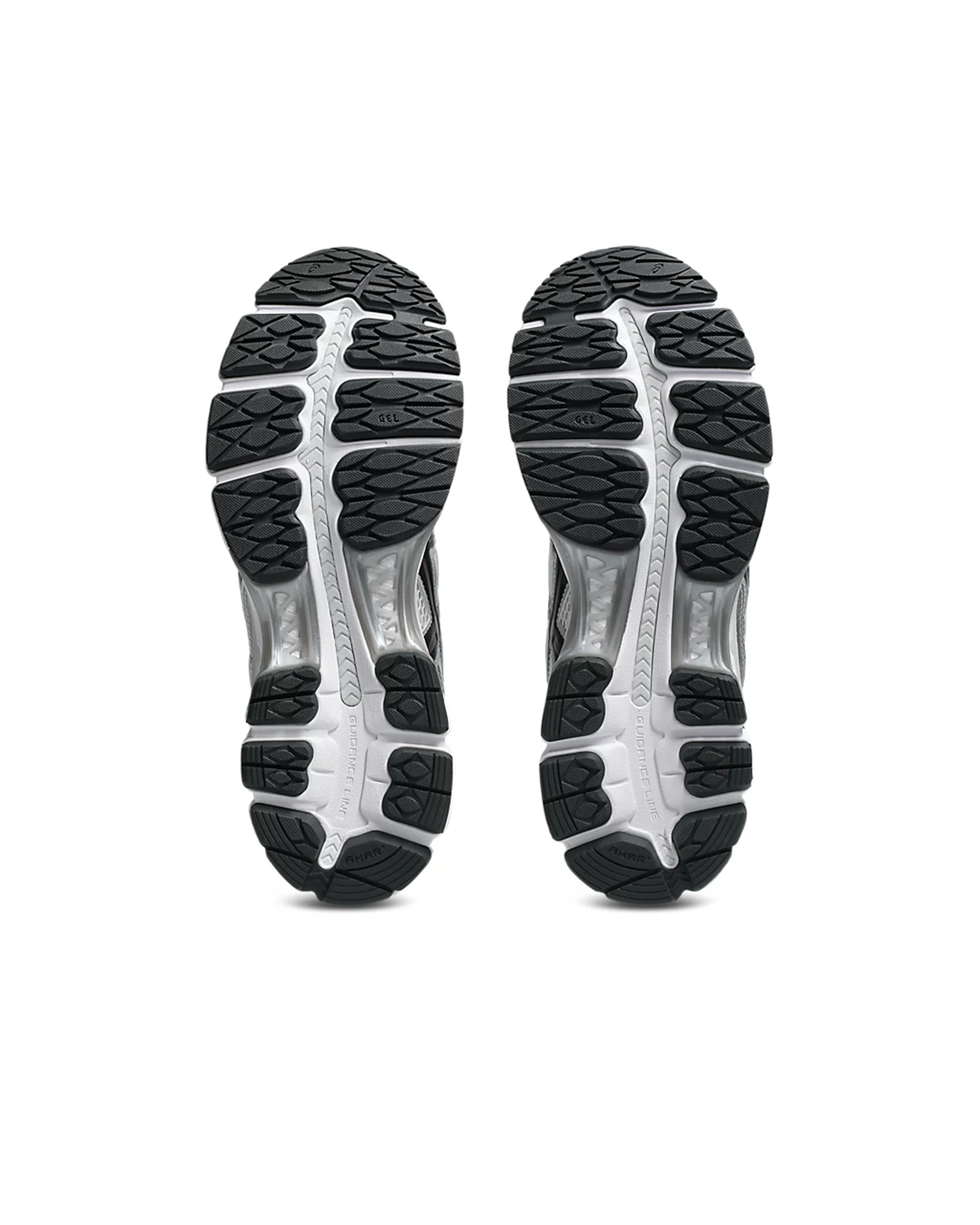 Gel-Kayano 12.1 - White / Graphite Grey