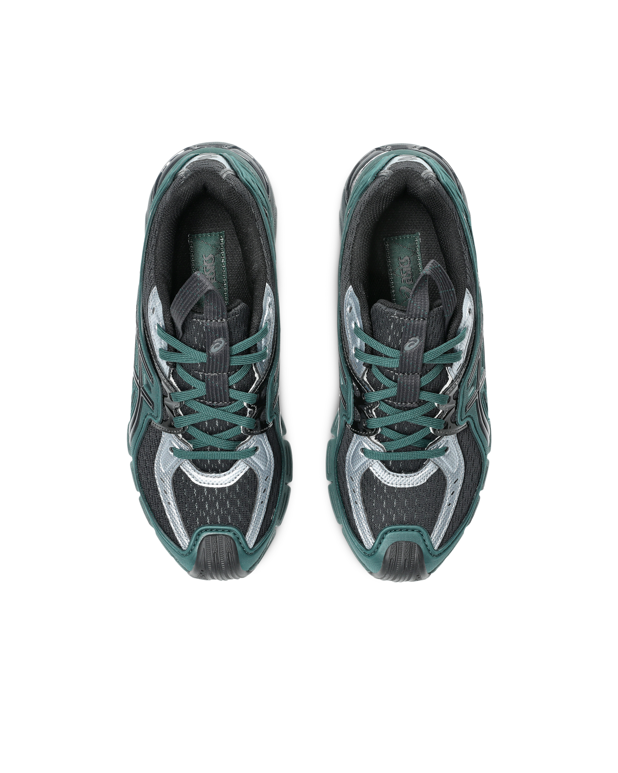 UB12-S Gel-SD-Lyte - Obsidian Grey / Grove
