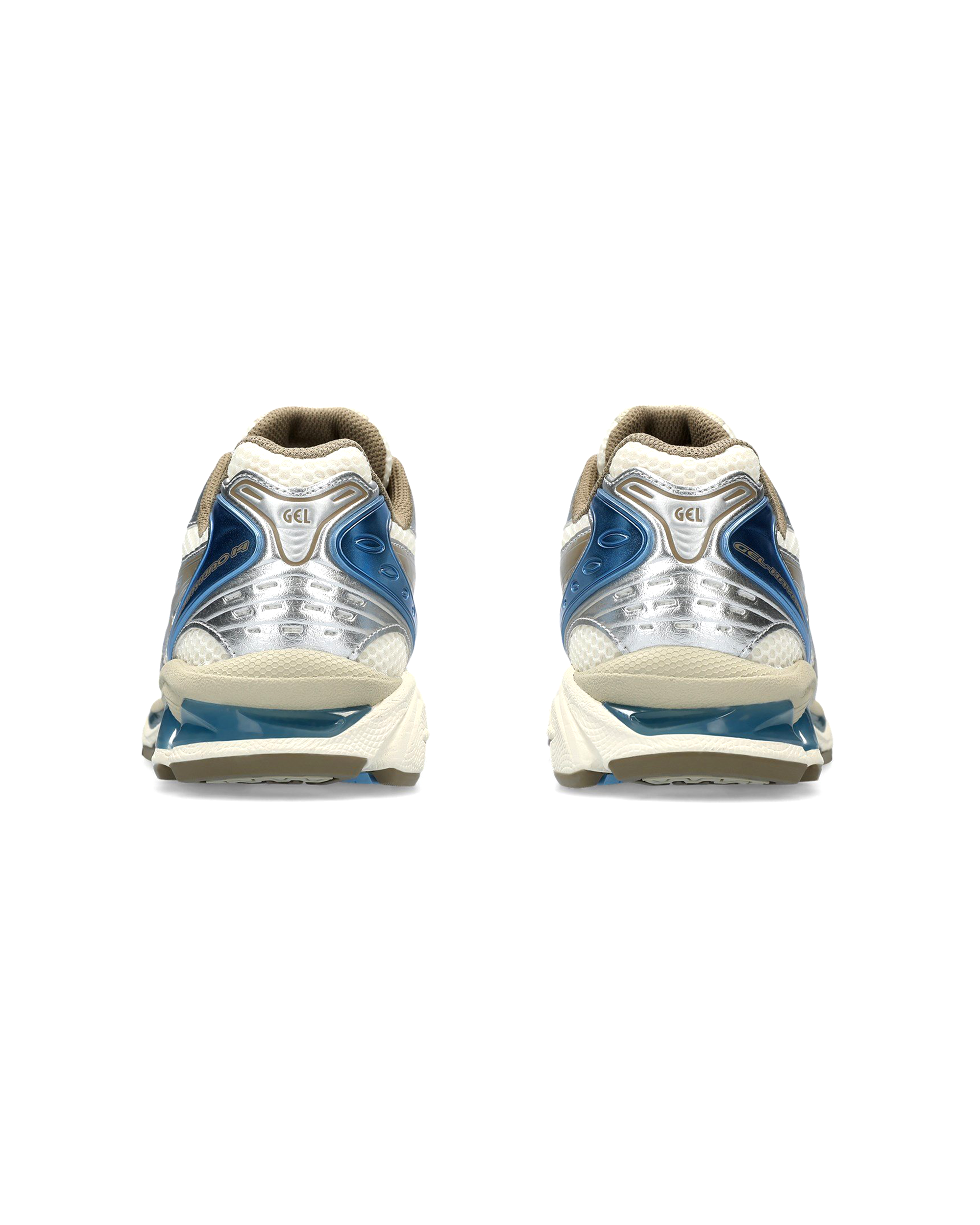 Womens GEL-Kayano 14 - Cream / Pepper