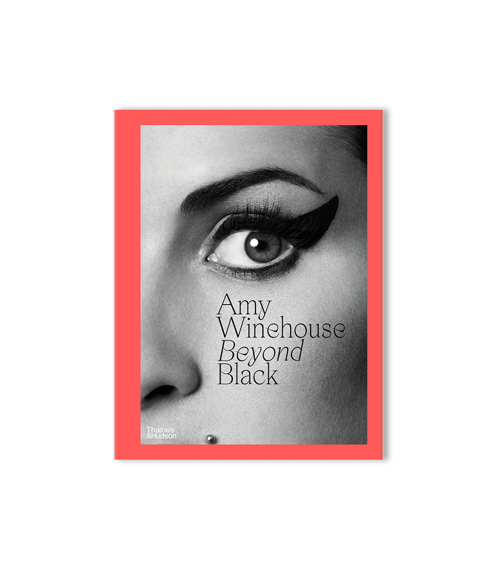 Amy Winehouse - Beyond Black