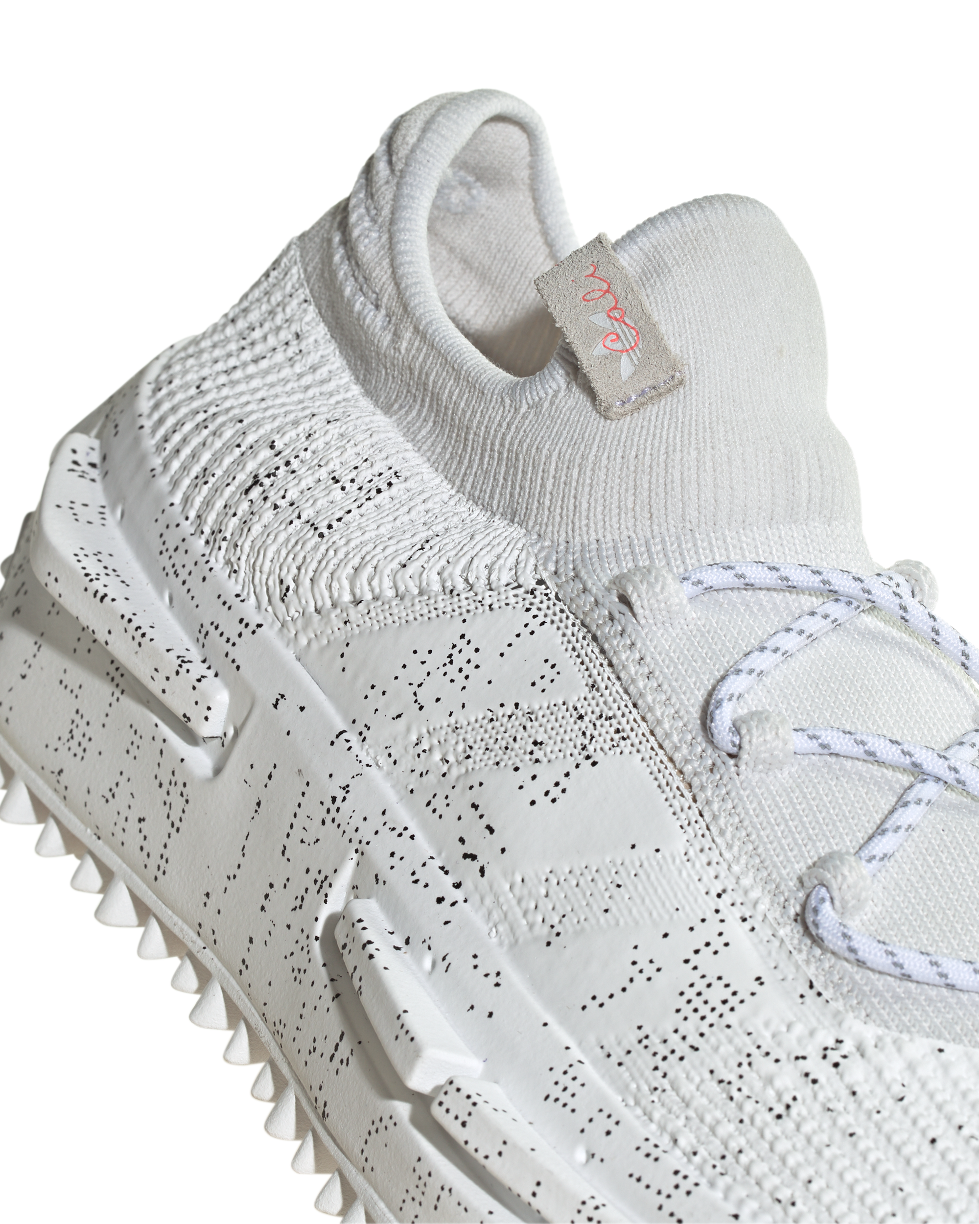 NMD S1 Cali Dewitt - Cry White / Future White / Gray