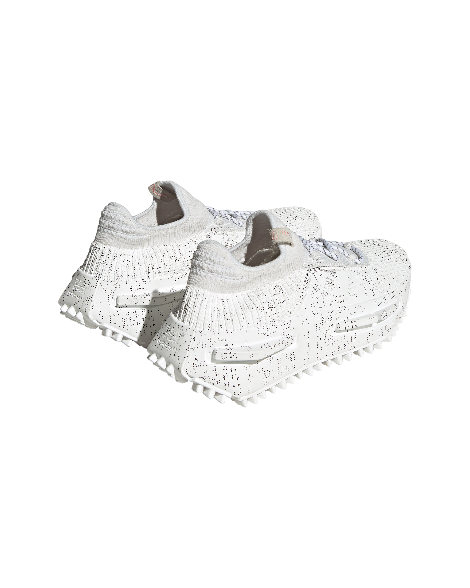 NMD S1 Cali Dewitt - Cry White / Future White / Gray