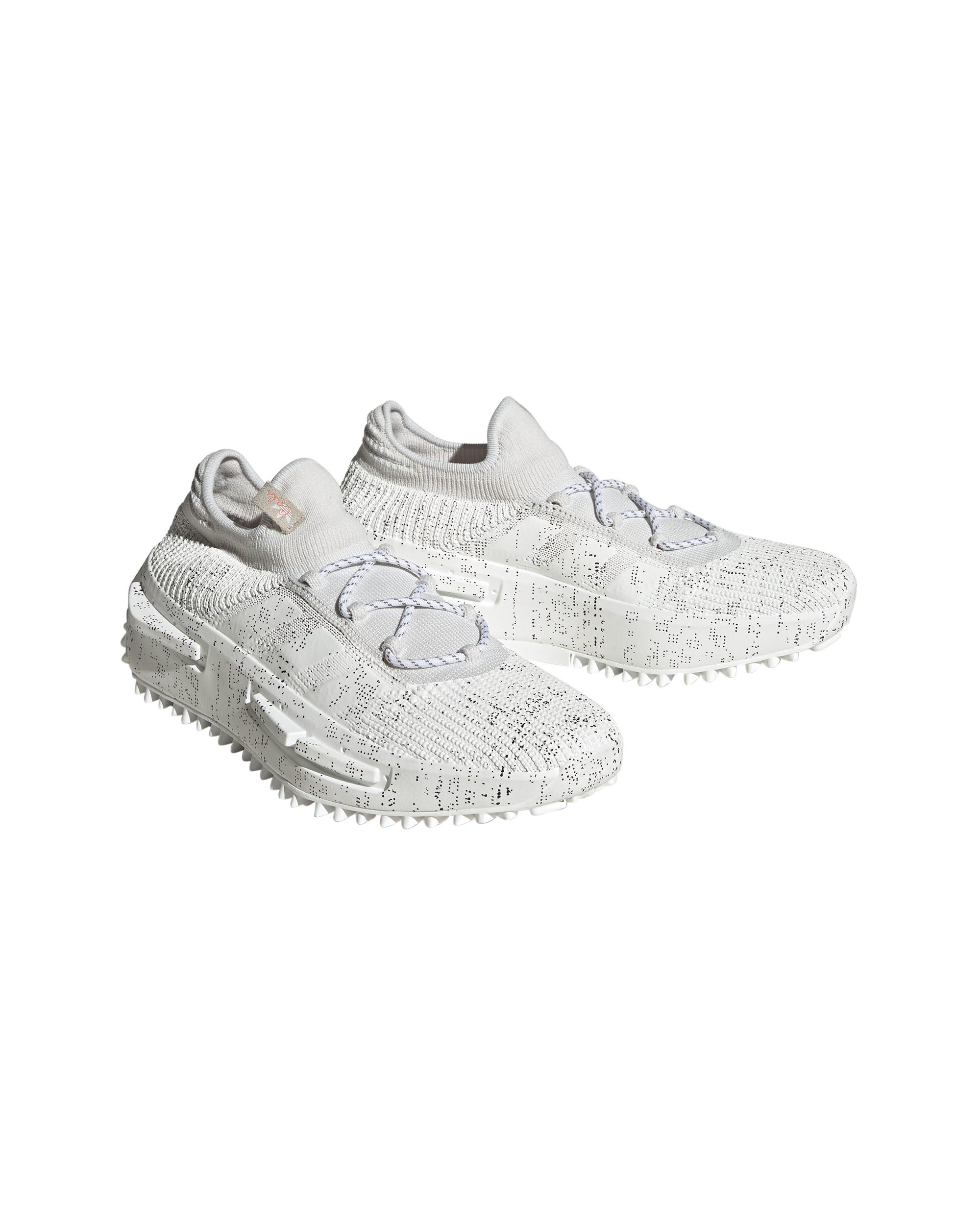 NMD S1 Cali Dewitt - Cry White / Future White / Gray