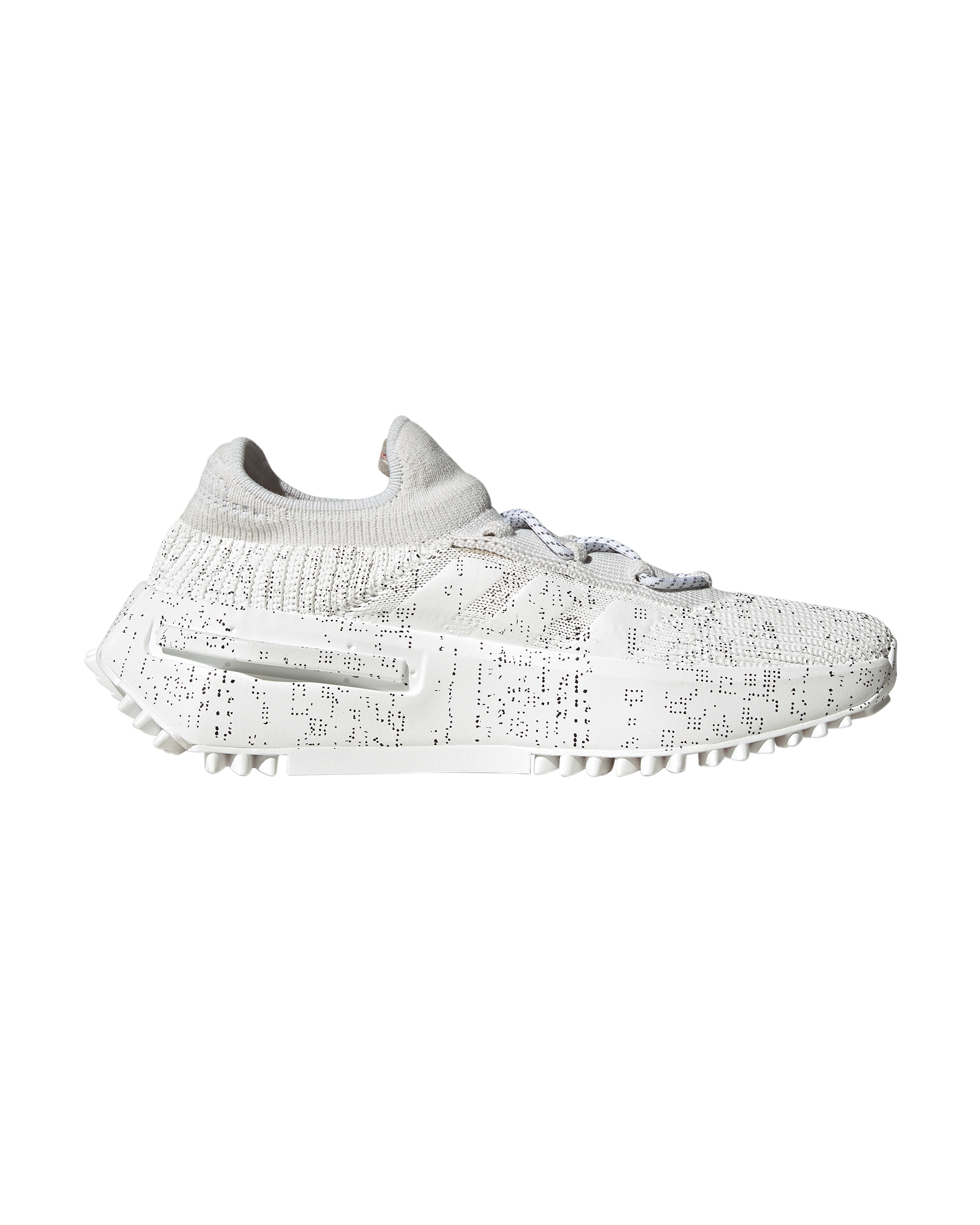 NMD S1 Cali Dewitt - Cry White / Future White / Gray