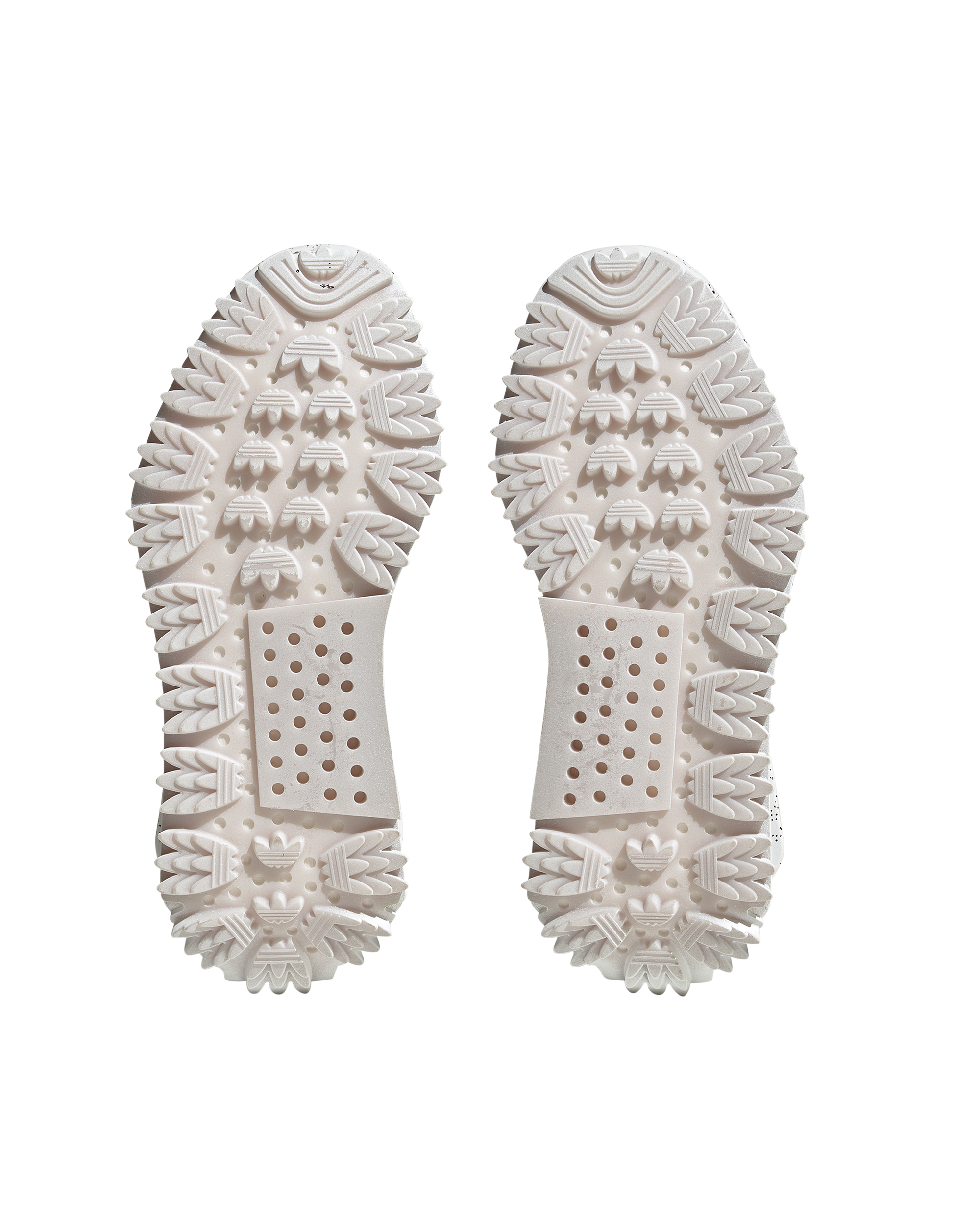 NMD S1 Cali Dewitt - Cry White / Future White / Gray