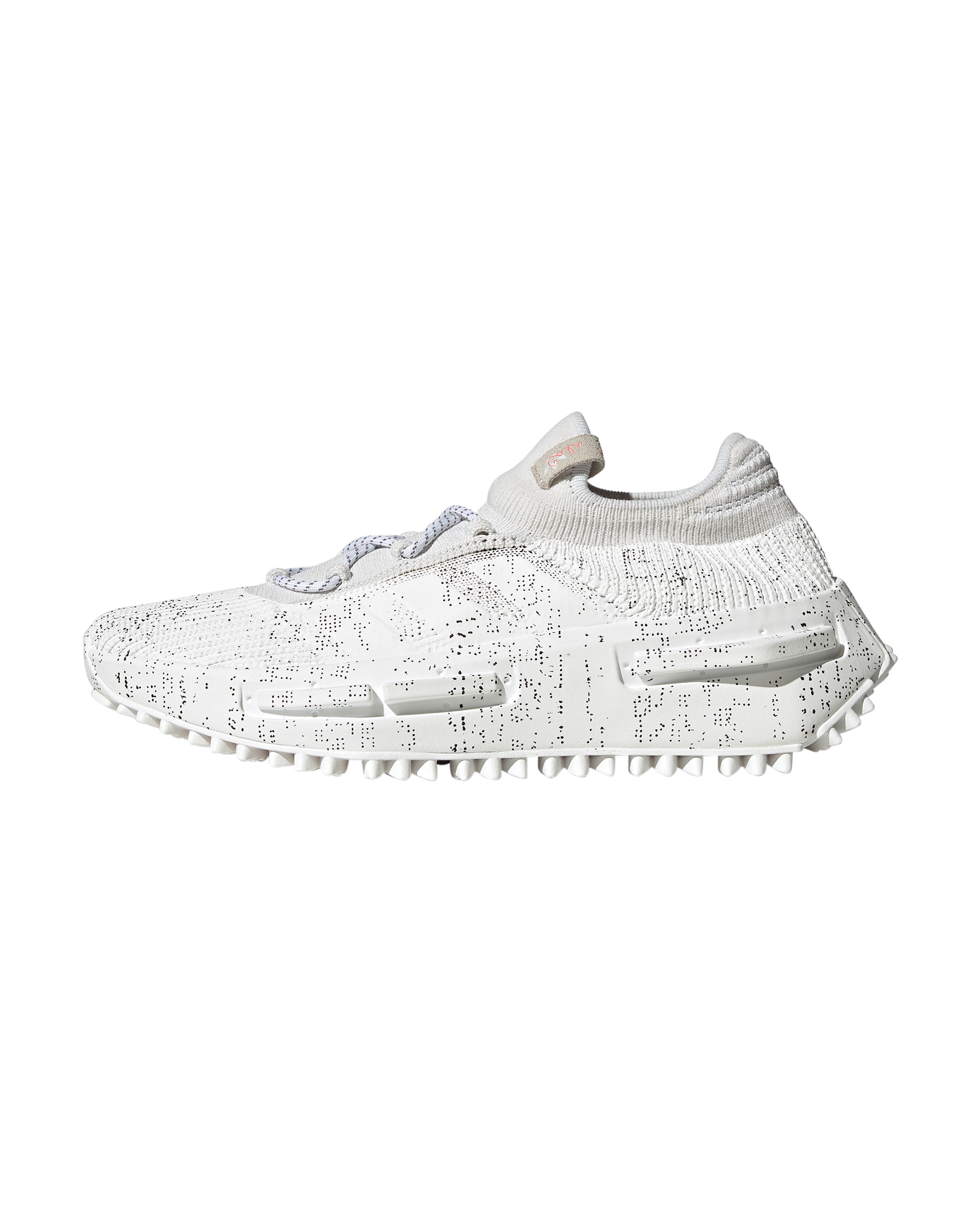 NMD S1 Cali Dewitt - Cry White / Future White / Gray