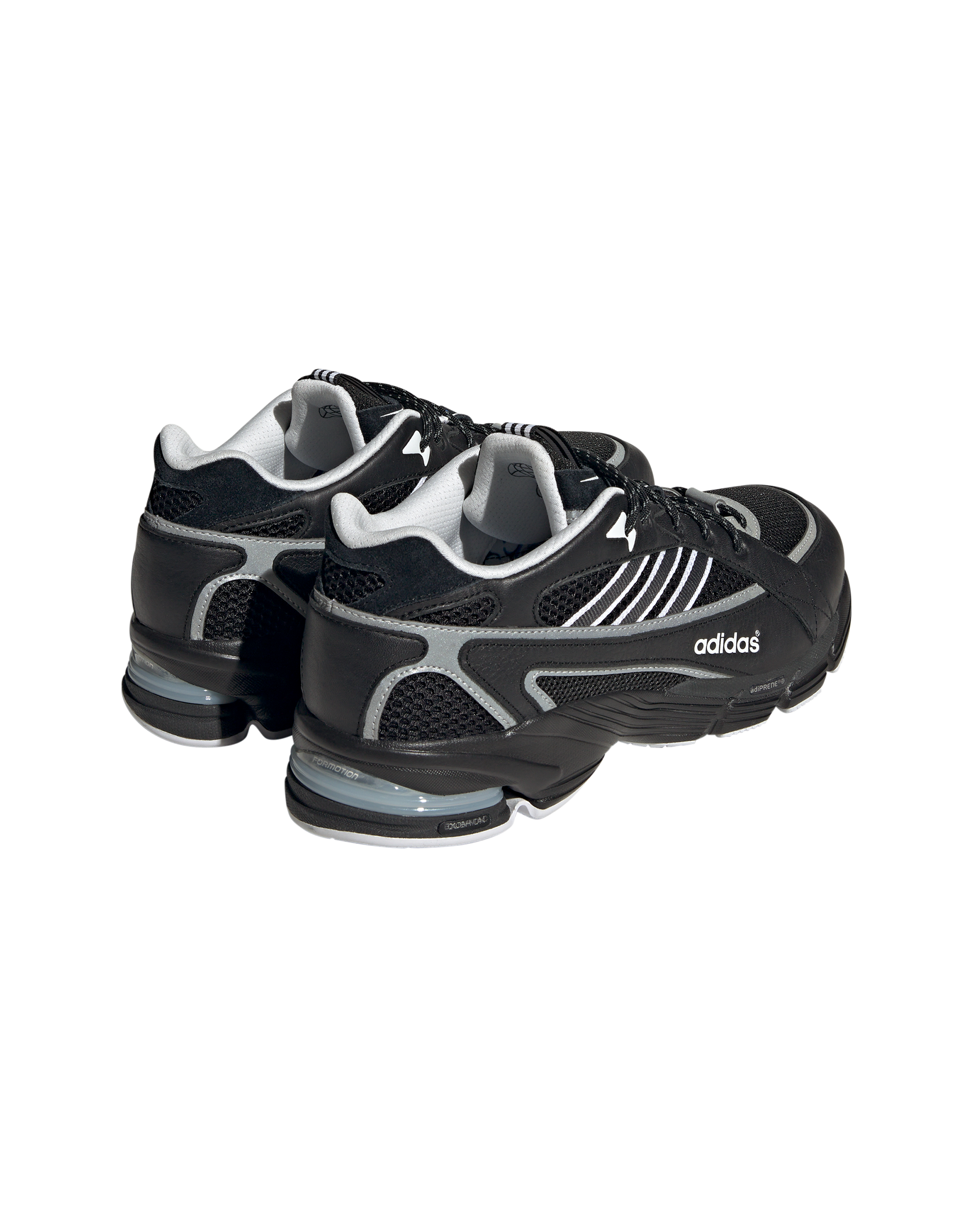 No Sleep Rave Club Exomniac - Black / Carbon / White