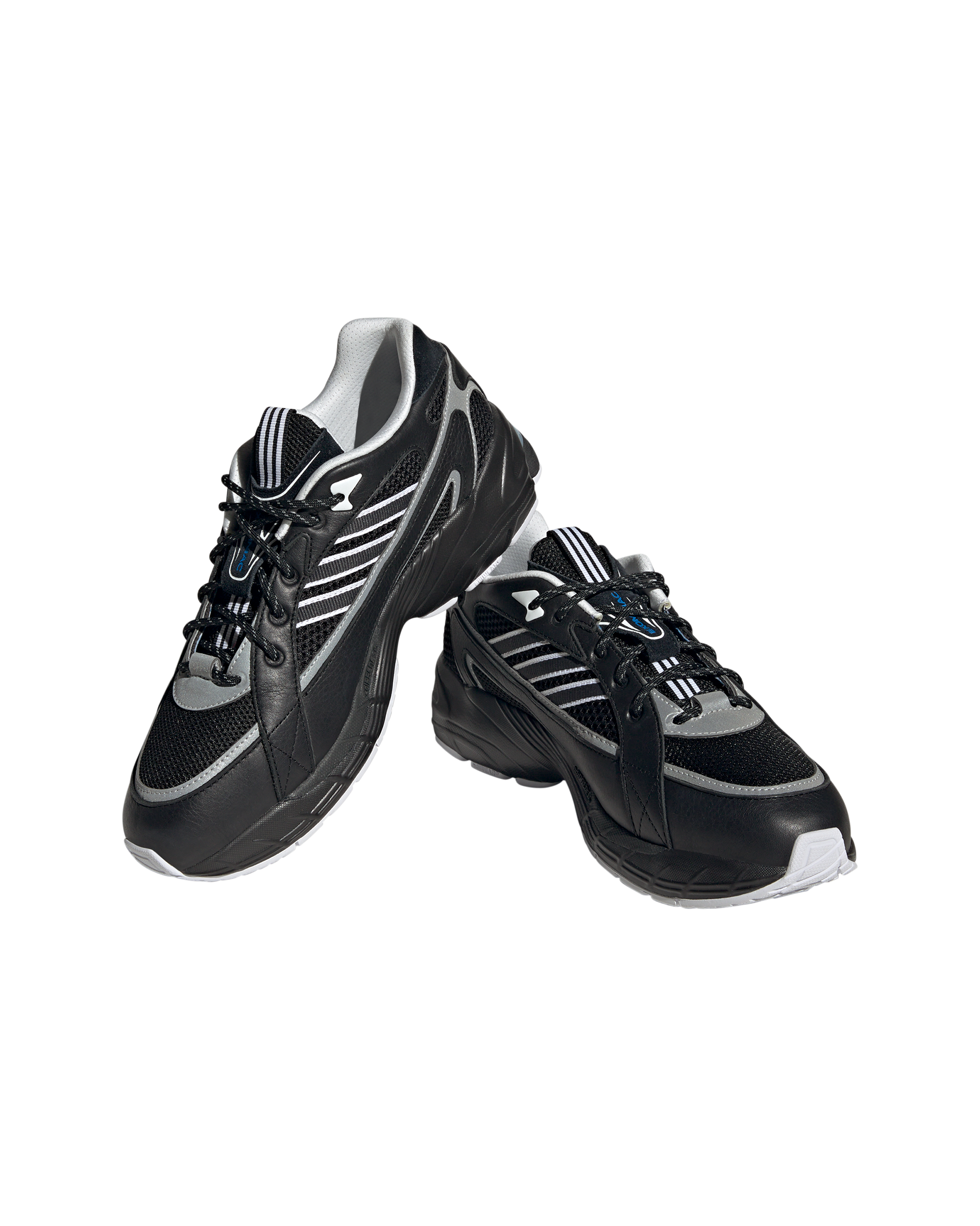No Sleep Rave Club Exomniac - Black / Carbon / White