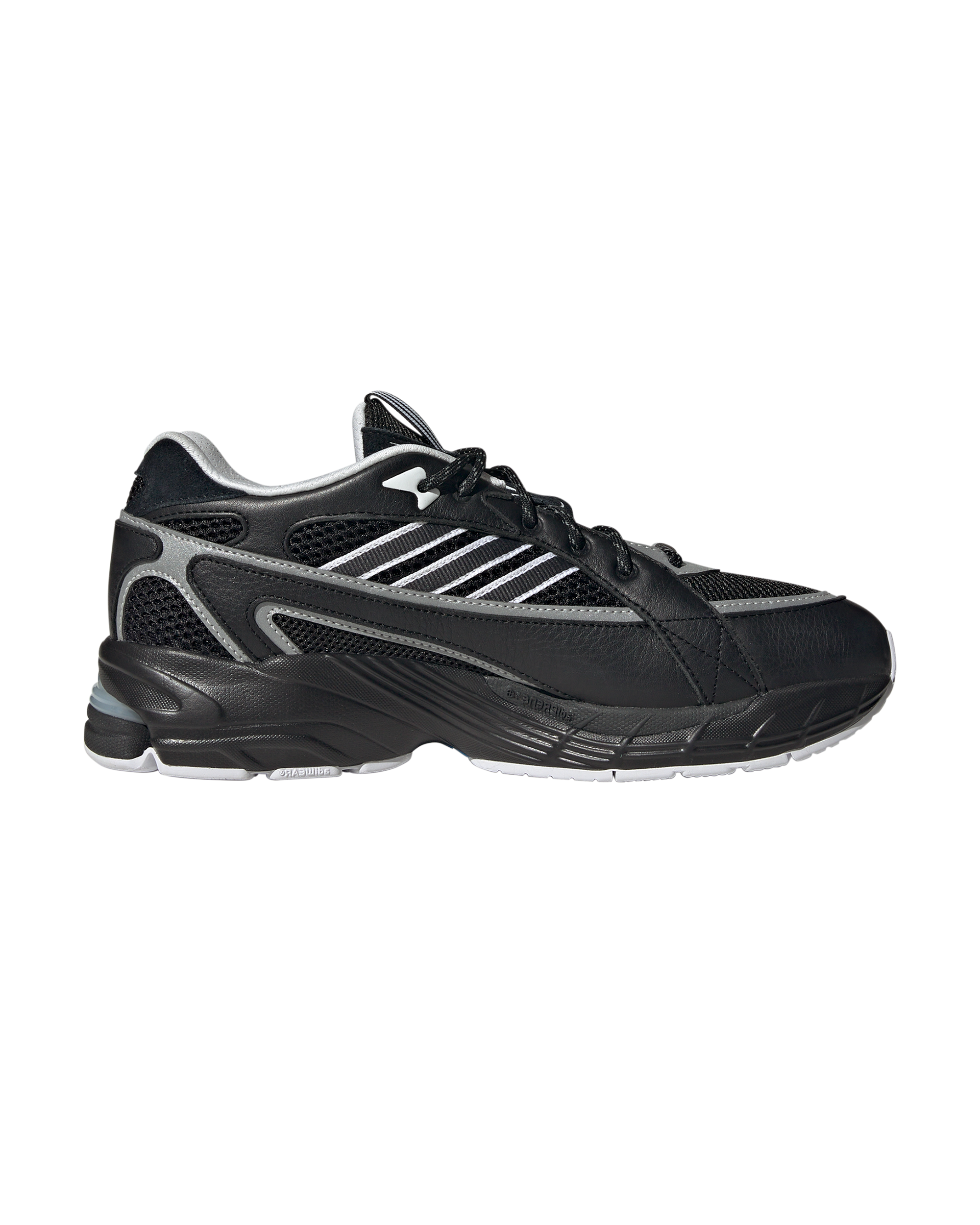 No Sleep Rave Club Exomniac - Black / Carbon / White