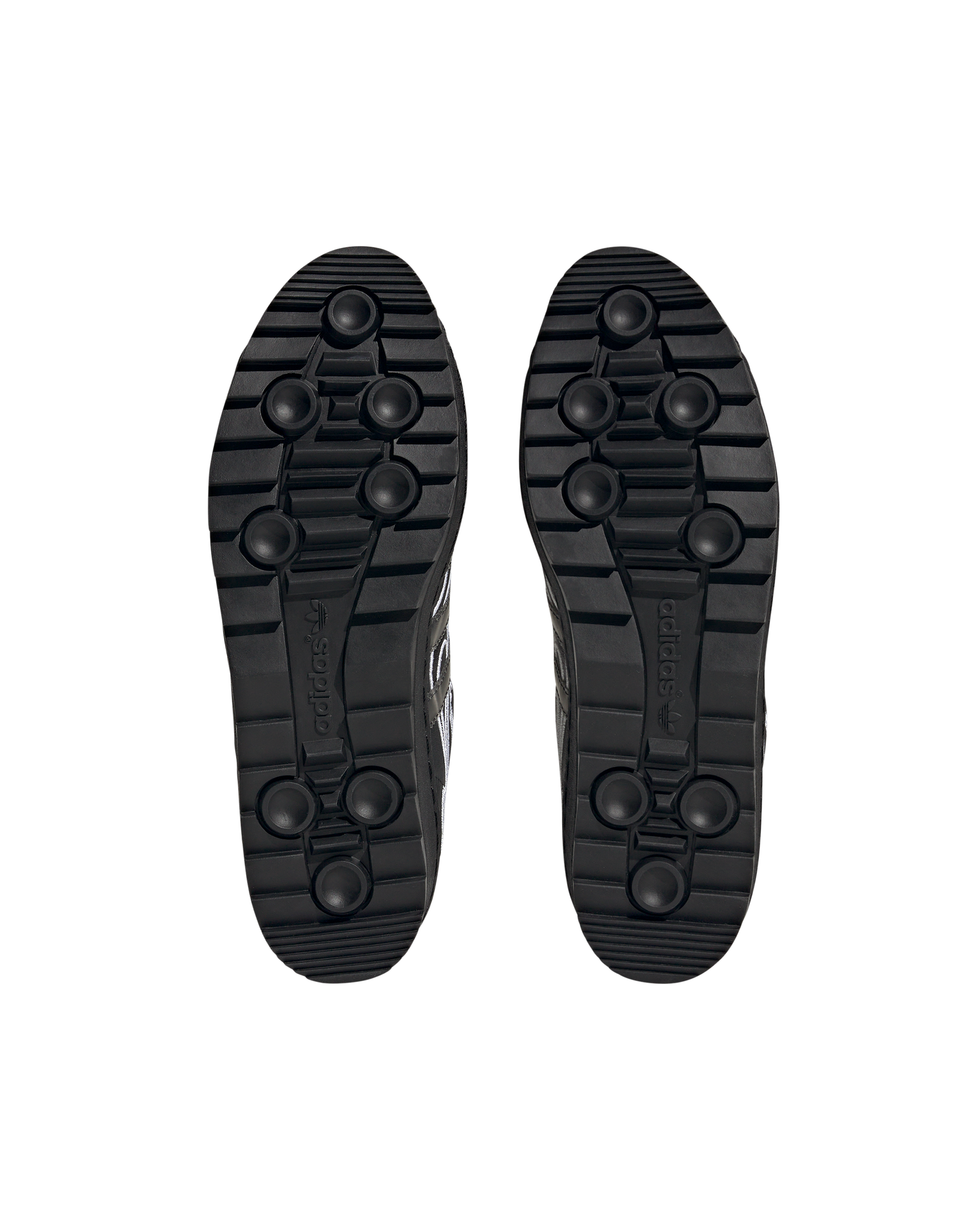 No Sleep Rave Club Superstar Ripple - Black / Translucent / White