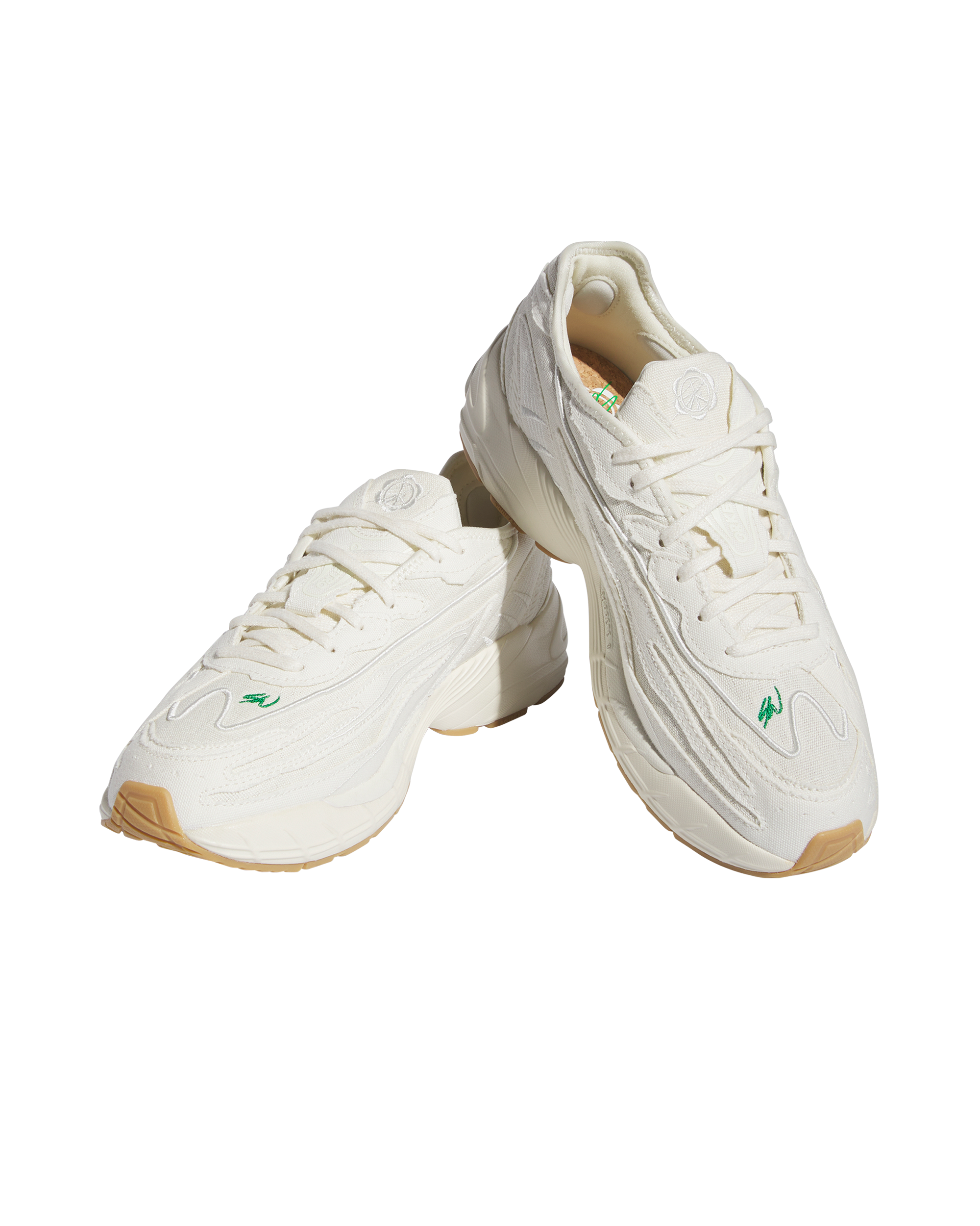 Sean Wotherspoon Orketro - Off White / Off White / Off White