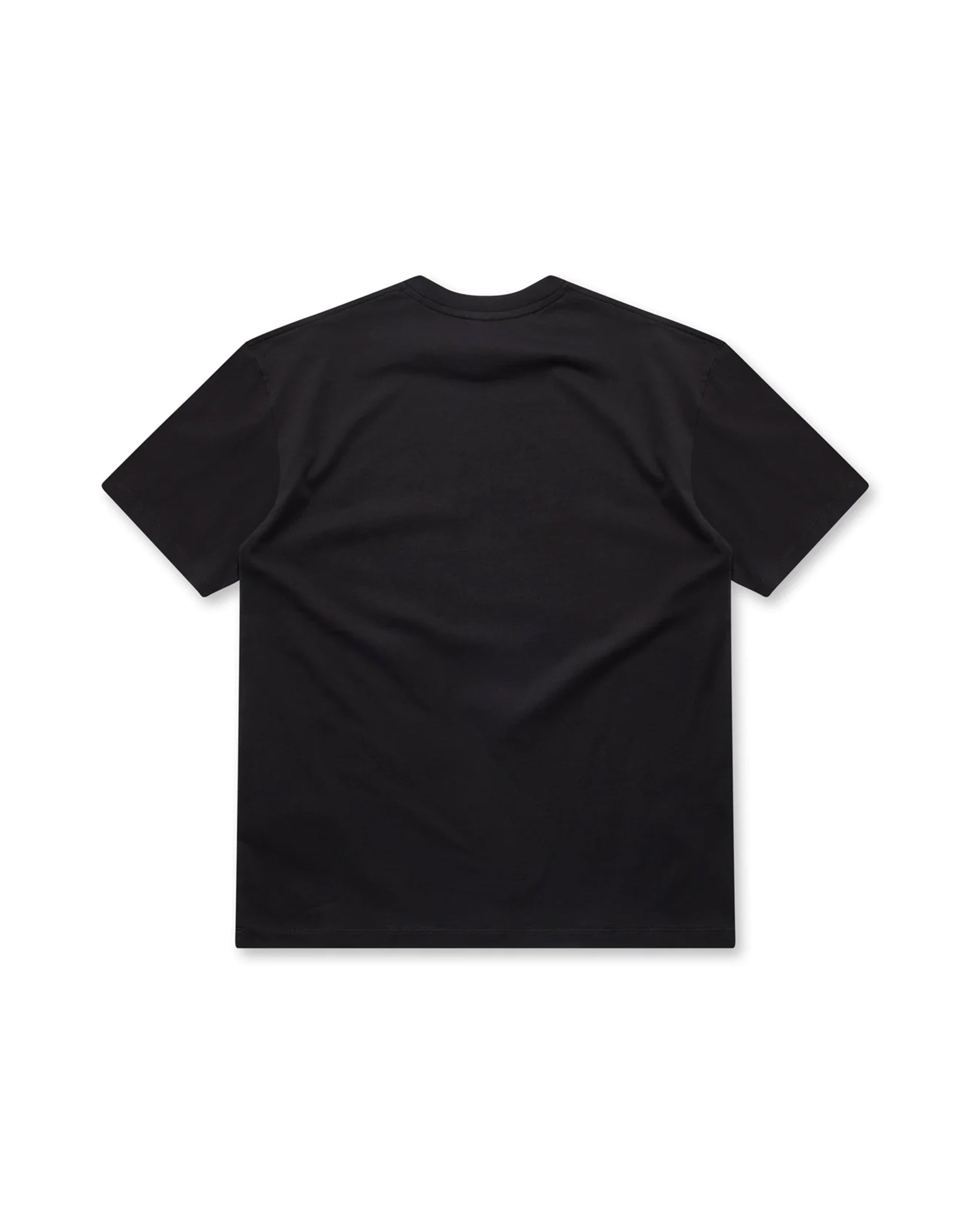 Ally Bo Graphic T-shirt - Black