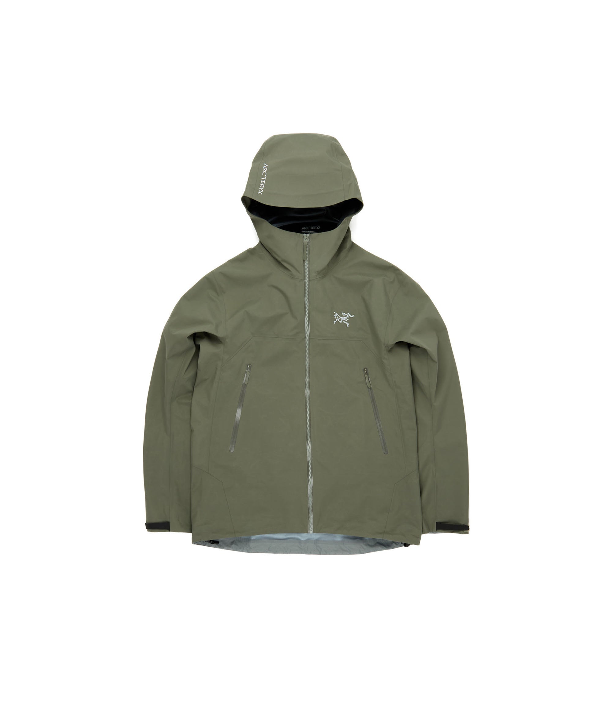 Beta Jacket - Forage