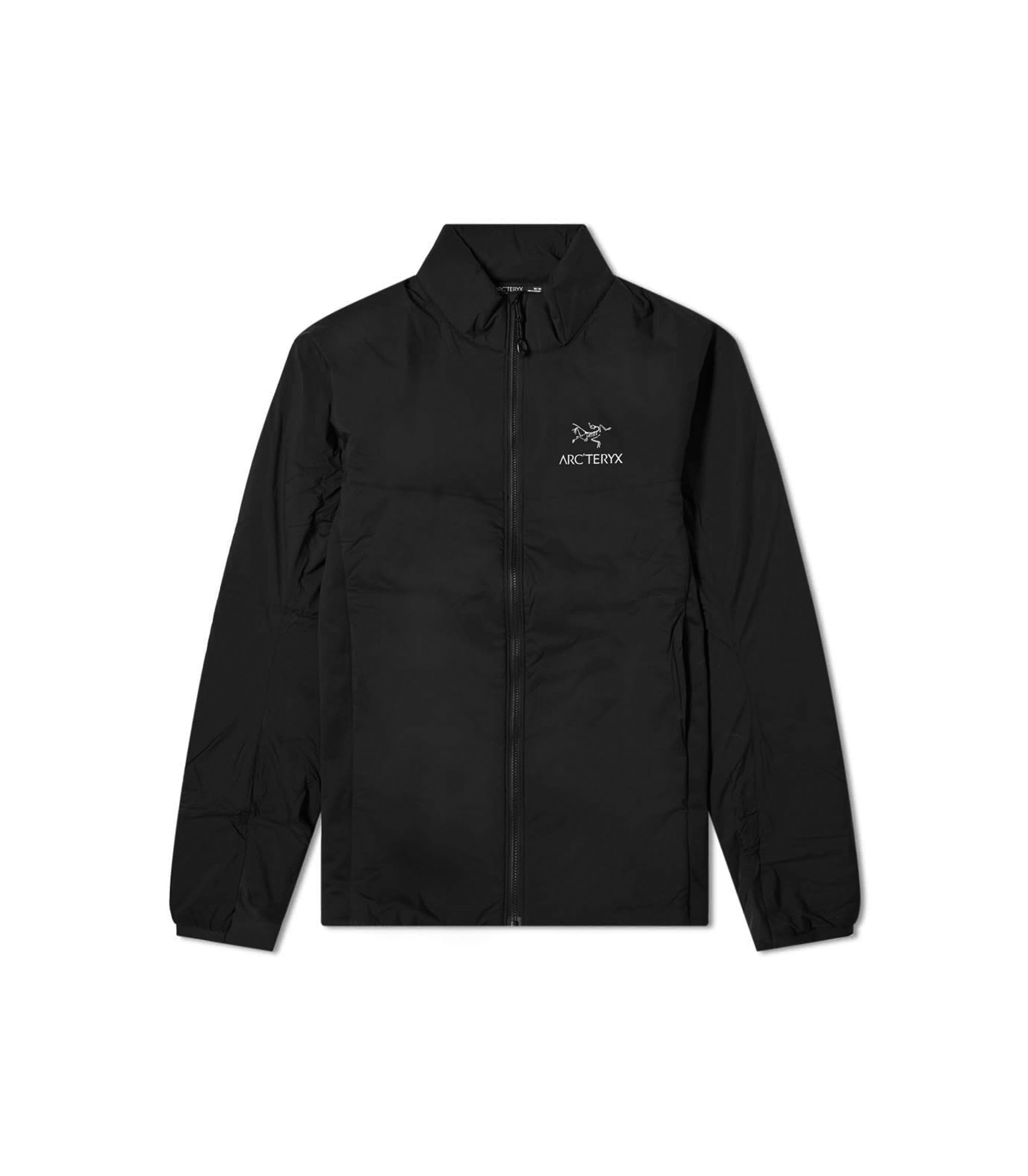 Atom Jacket - Black