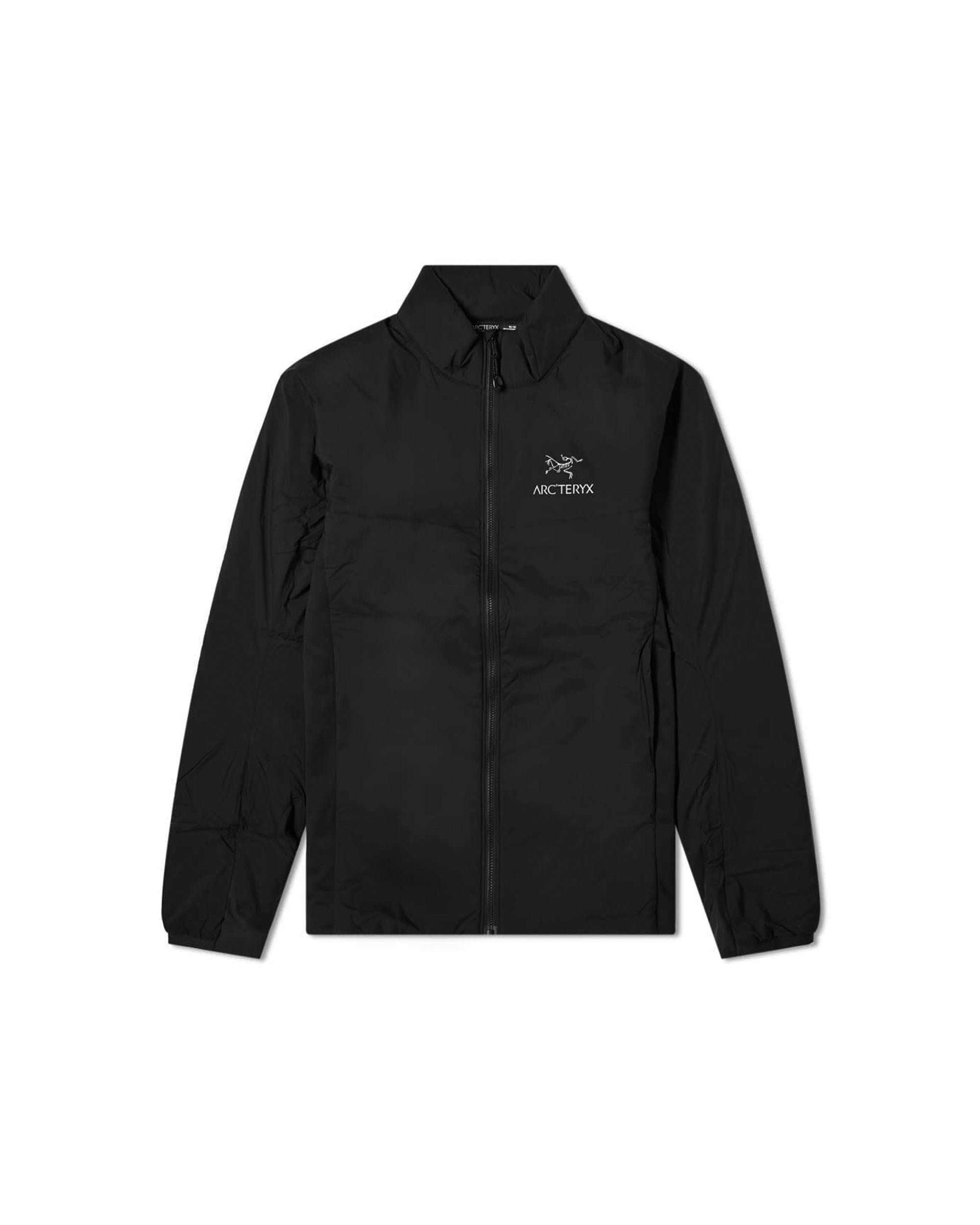 Atom Jacket - Black