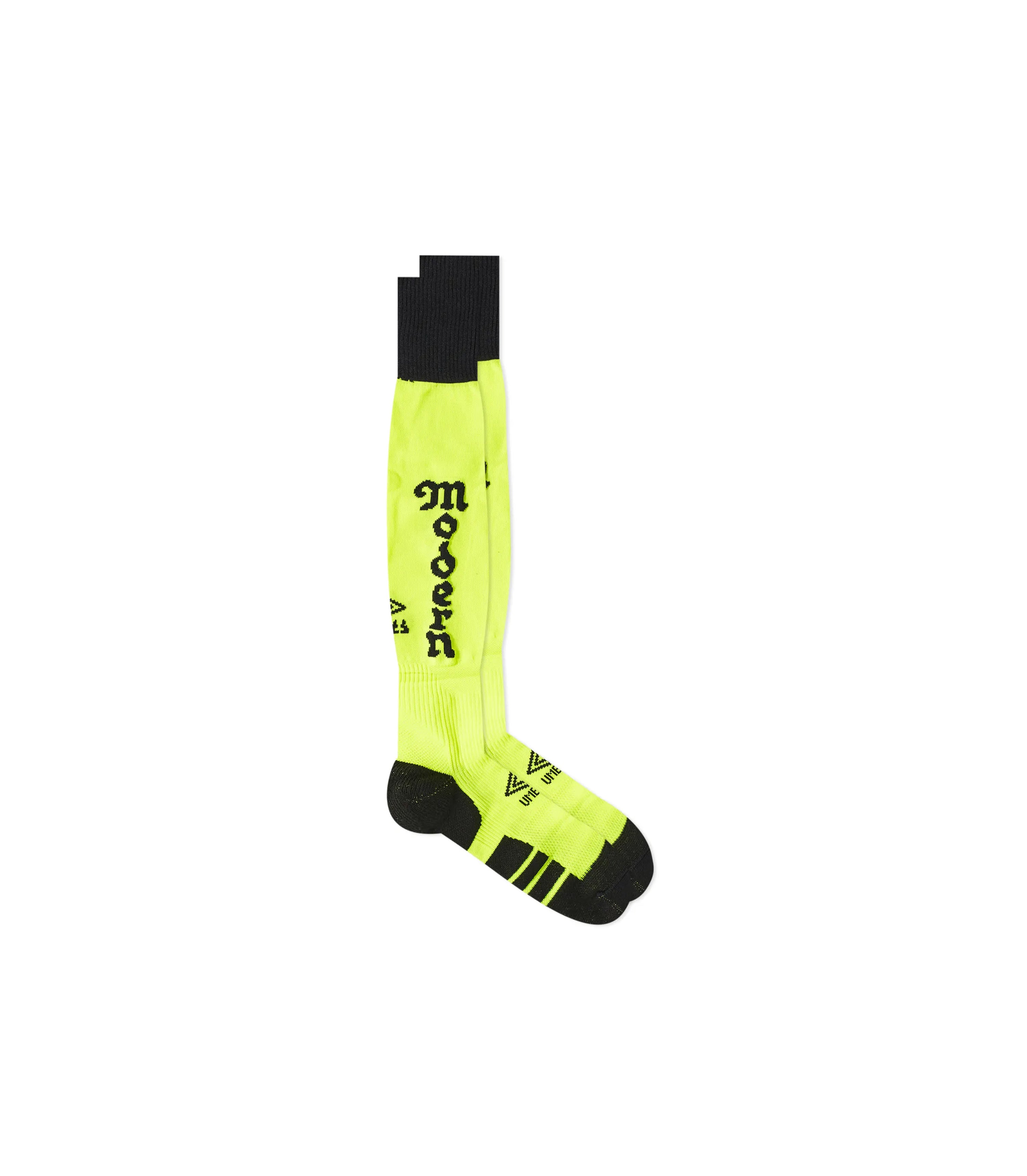 Umbro Early Modern Socks - Yellow