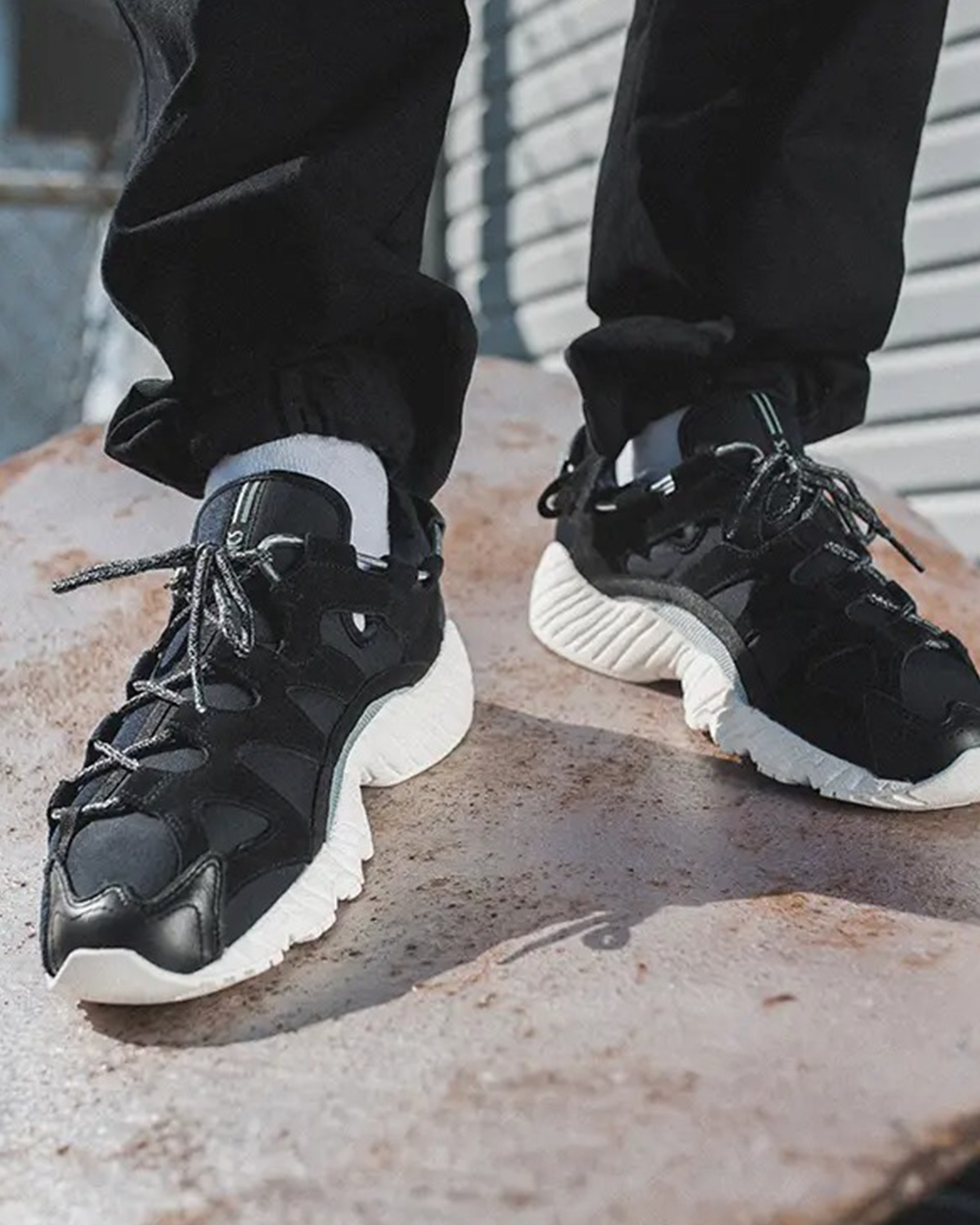 Asics GEL-Mai - Submariner