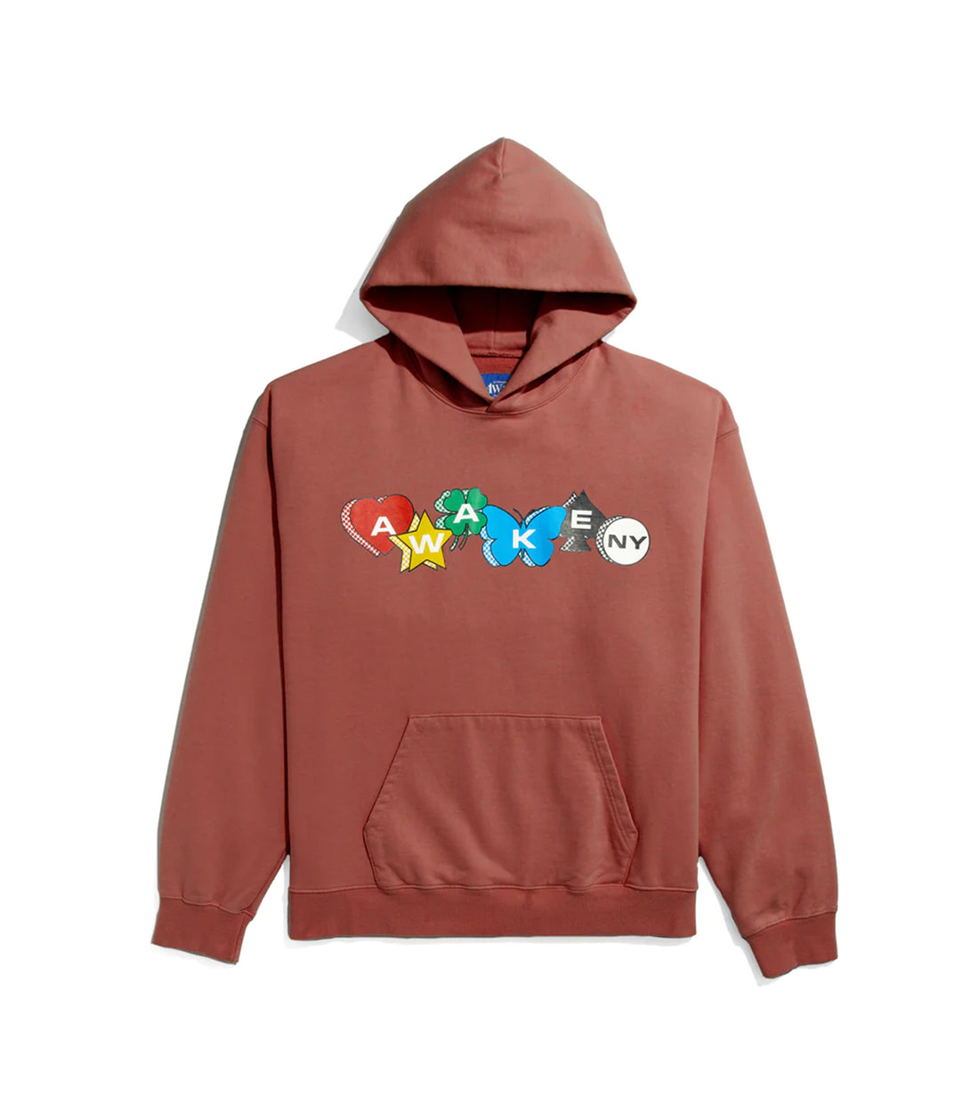 Soft Horizon High Low Hem Pocket Sweater - BACK IN STOCK