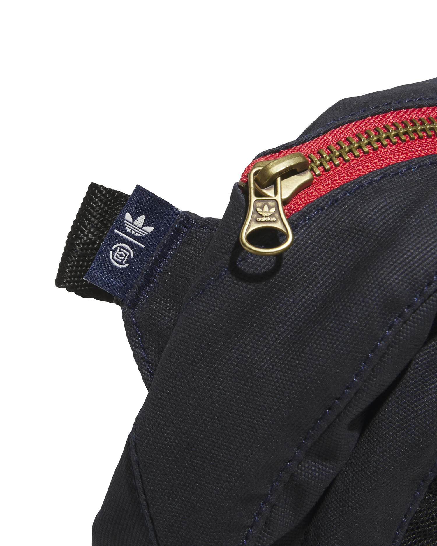 CLOT Waist Bag - Blue