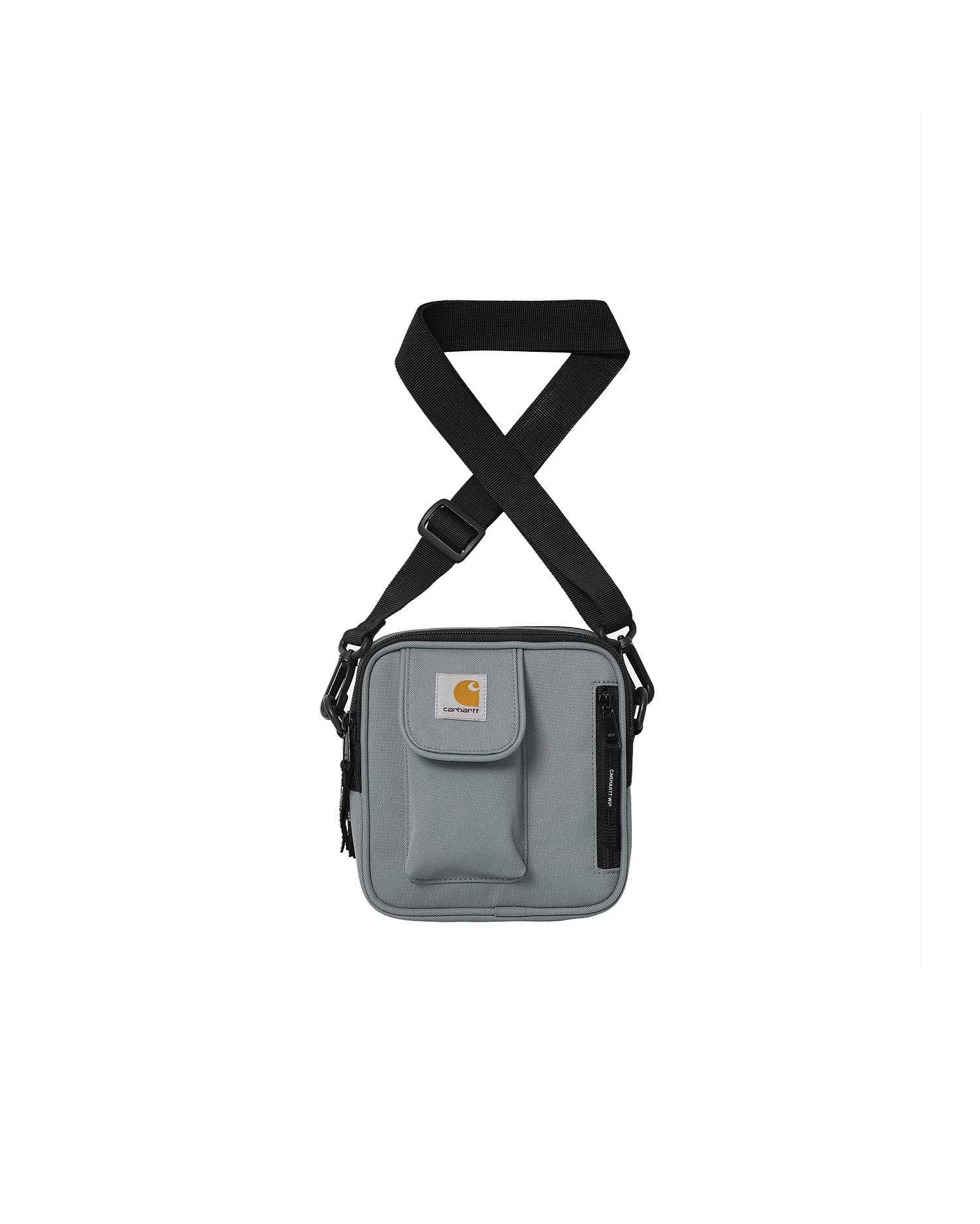 Essentials Bag - Dove Grey