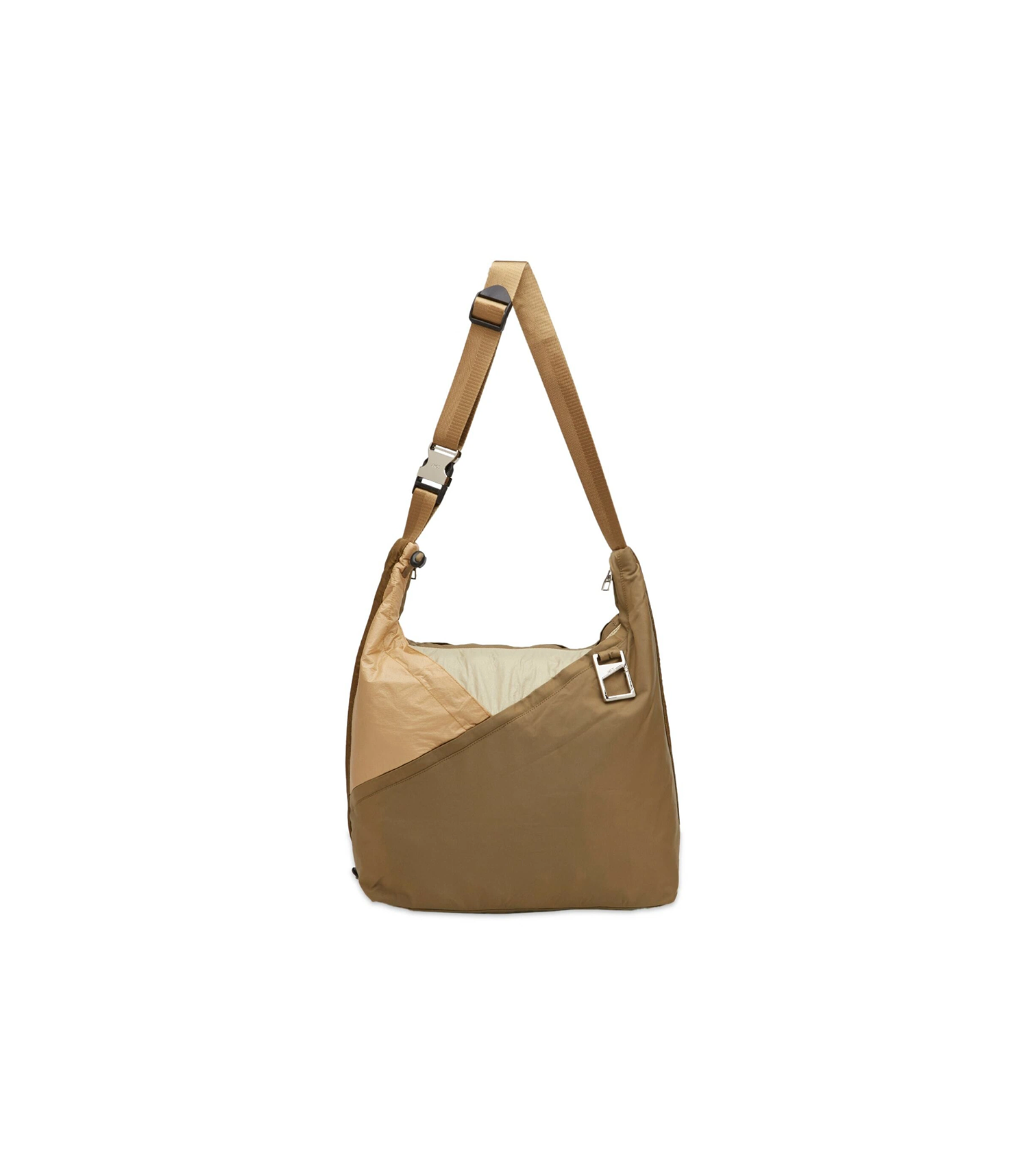 Hey Sling Bag - Terrace Criss-Cross