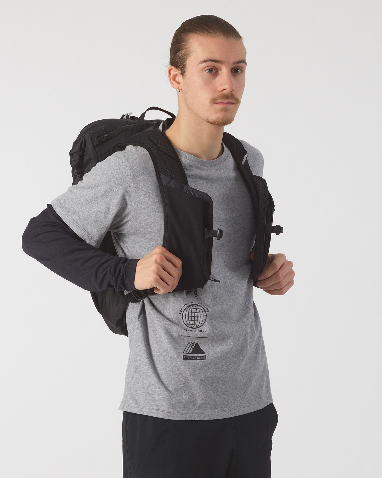 Acs Daypack 20  - Turbulance / Minument