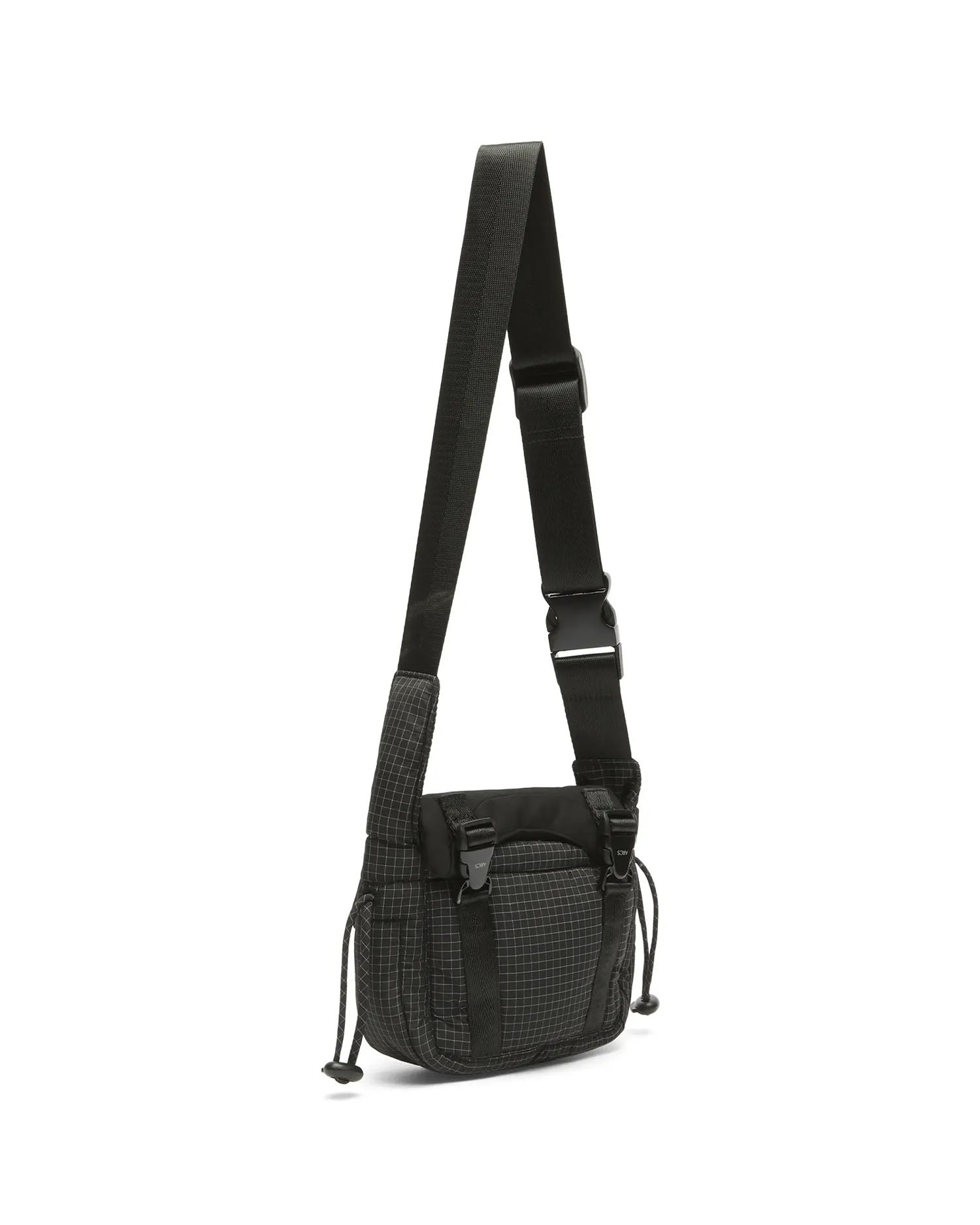 Mini Flow Messenger Bag - Hex