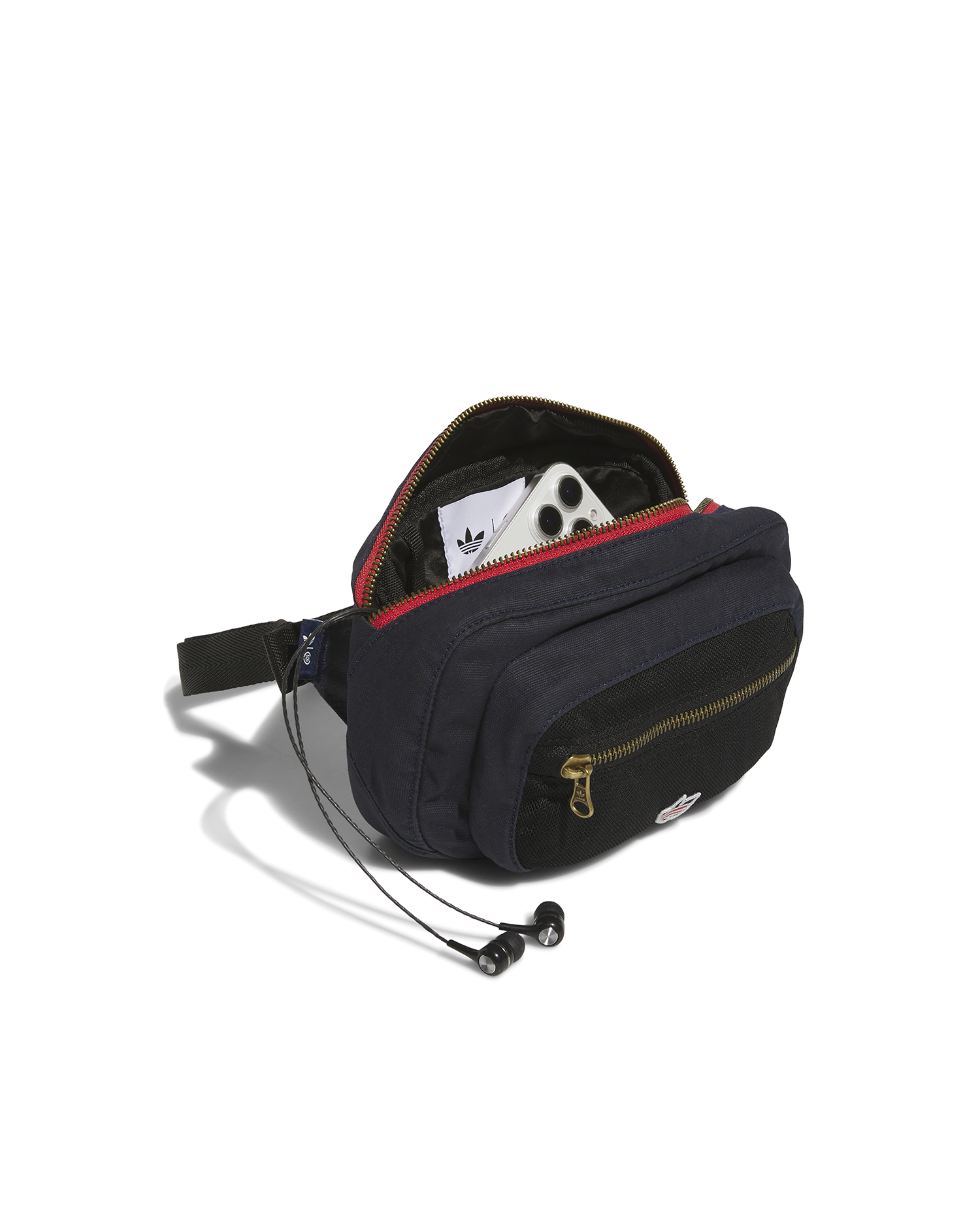 CLOT Waist Bag - Blue