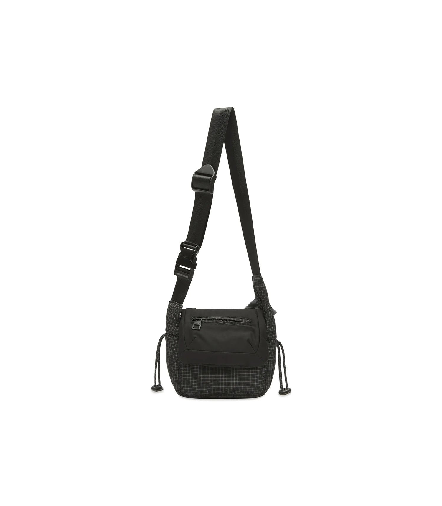 Mini Flow Messenger Bag - Hex