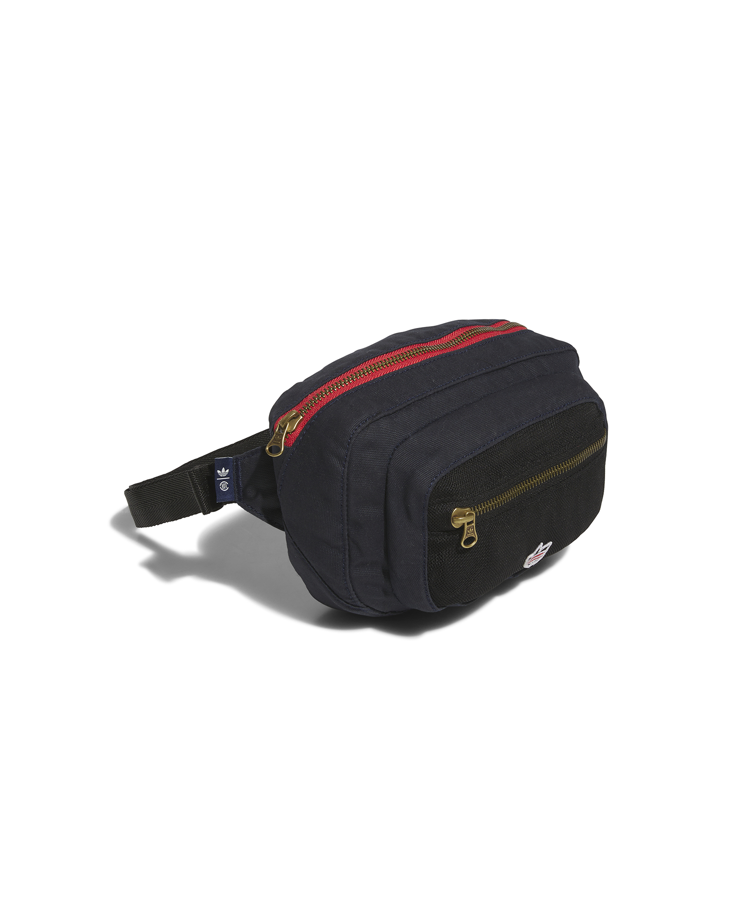 CLOT Waist Bag - Blue