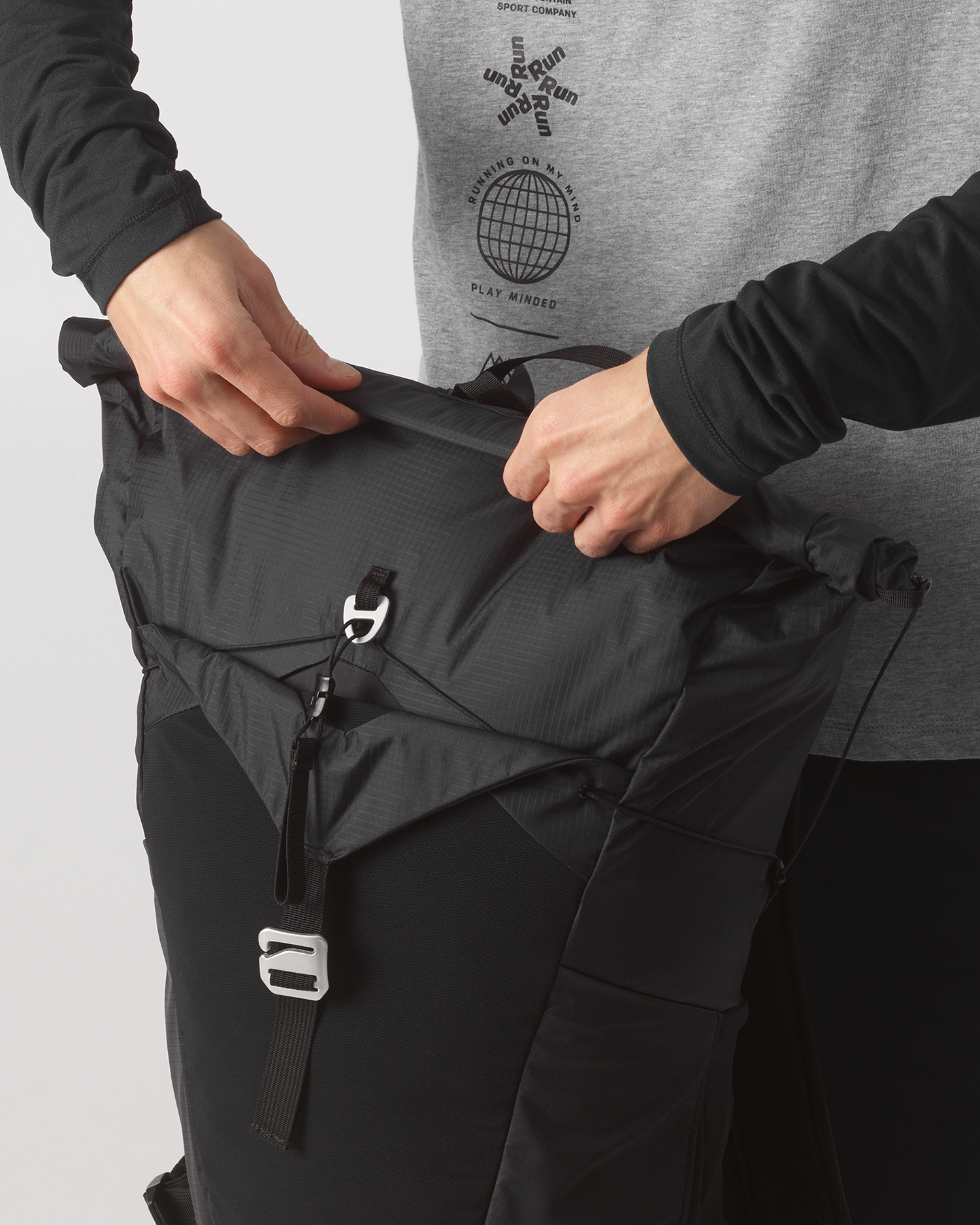 Acs Daypack 20  - Turbulance / Minument