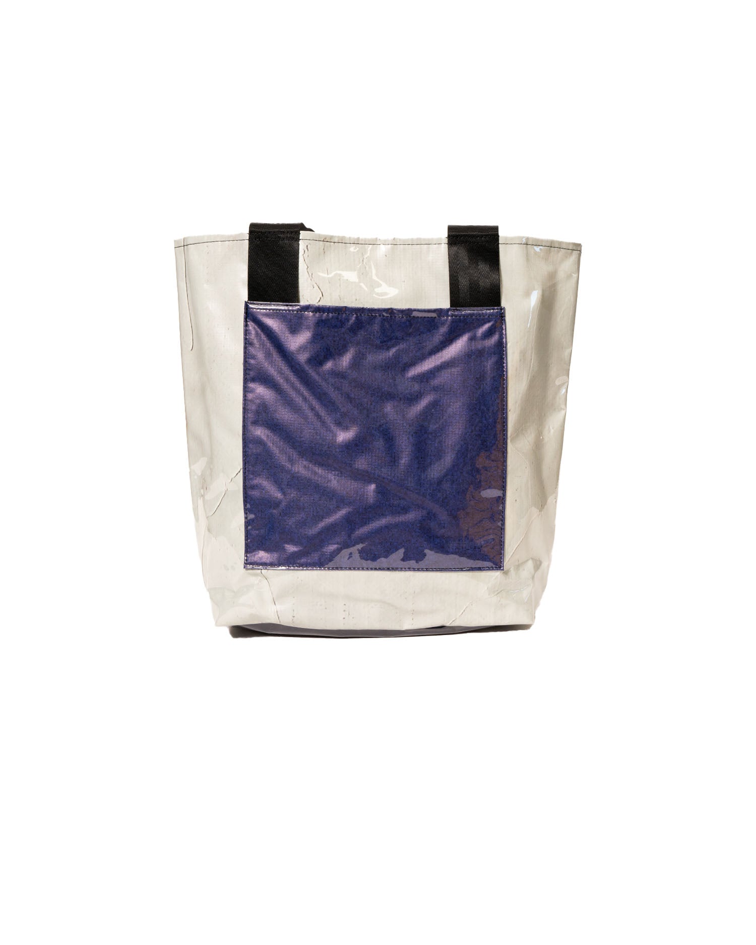 Locust 446 - Purple