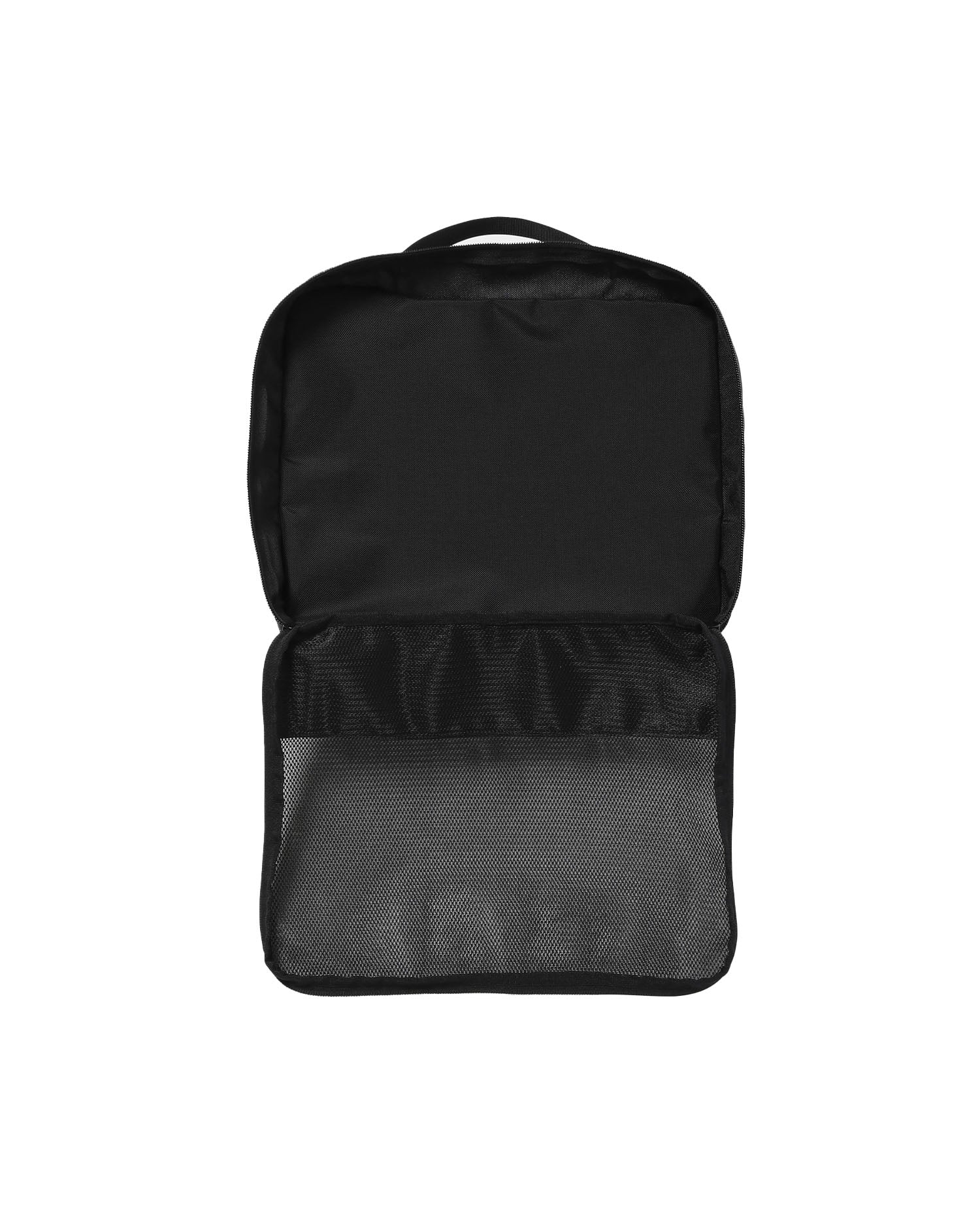Travel Pouch-L - Black