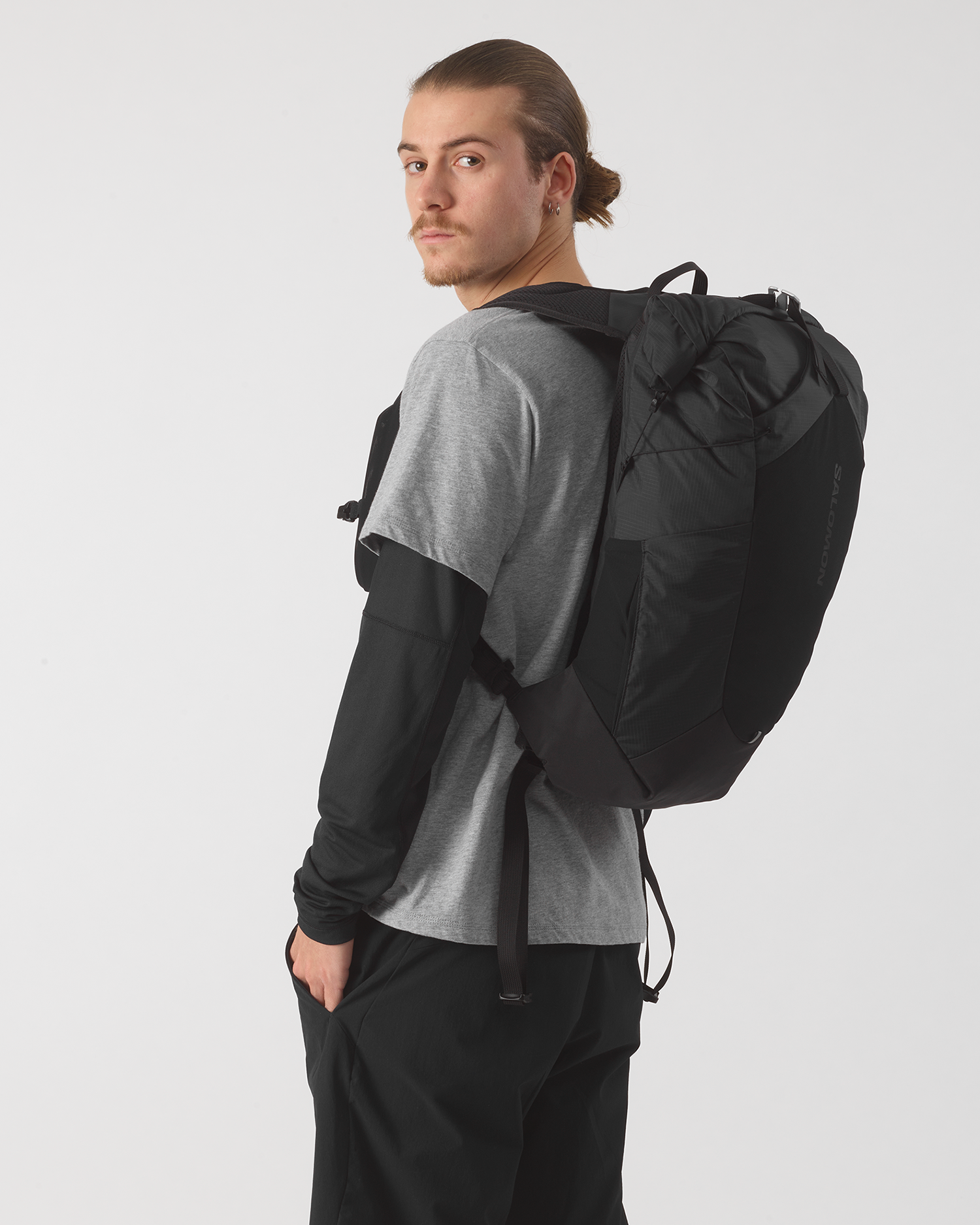 Acs Daypack 20  - Turbulance / Minument