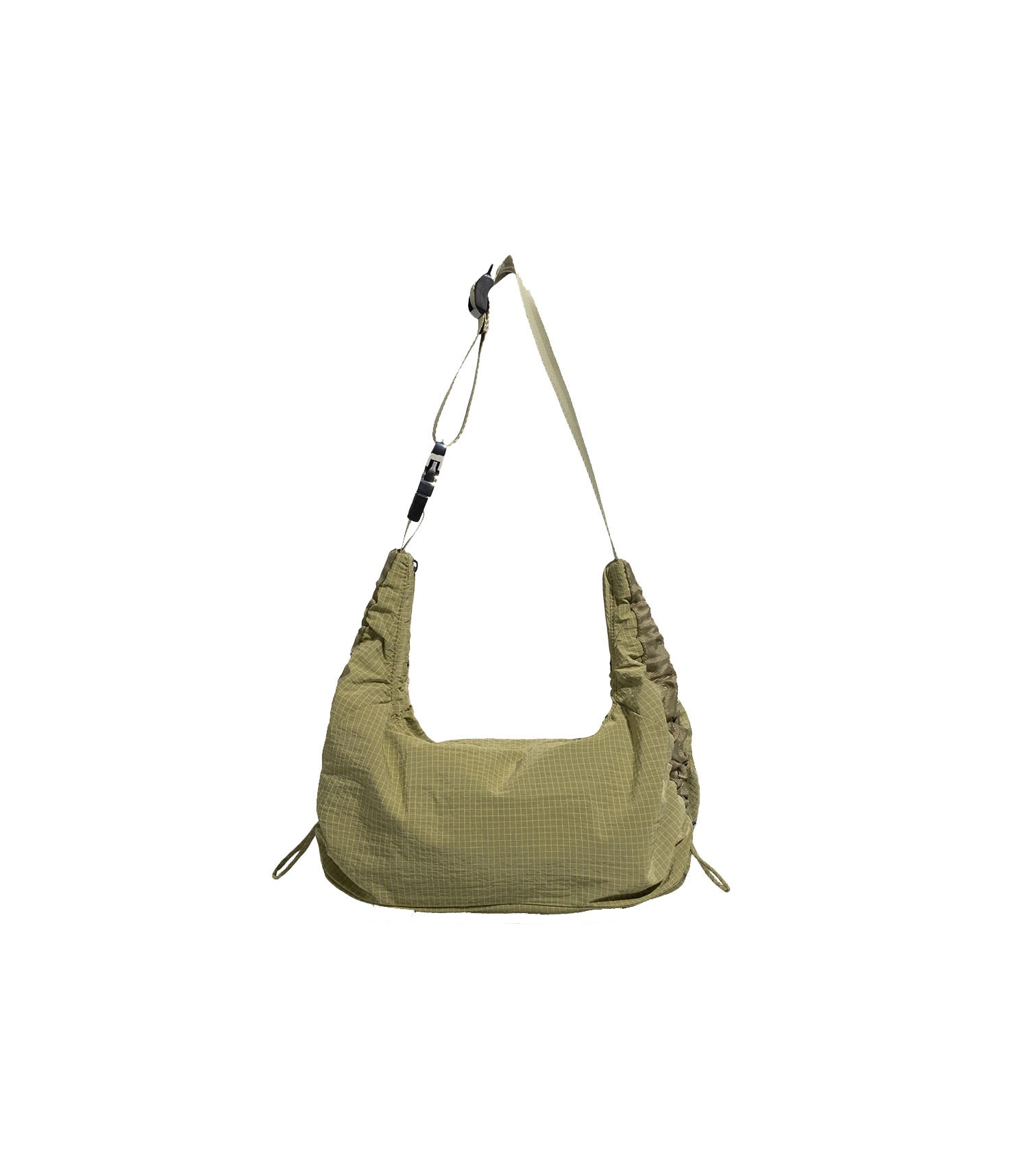 Little Hey Sling Bag - Moss Parachute