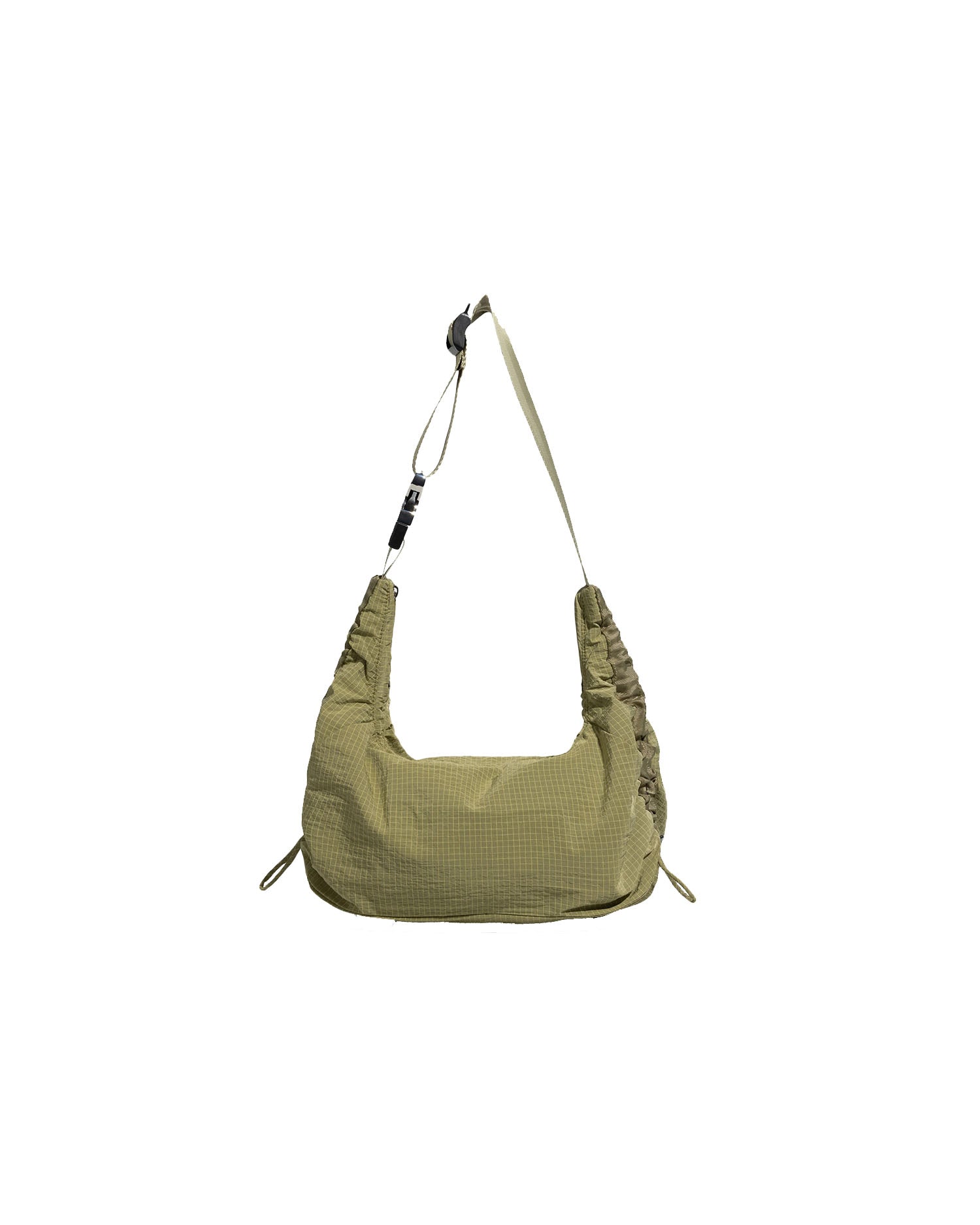 Little Hey Sling Bag - Moss Parachute