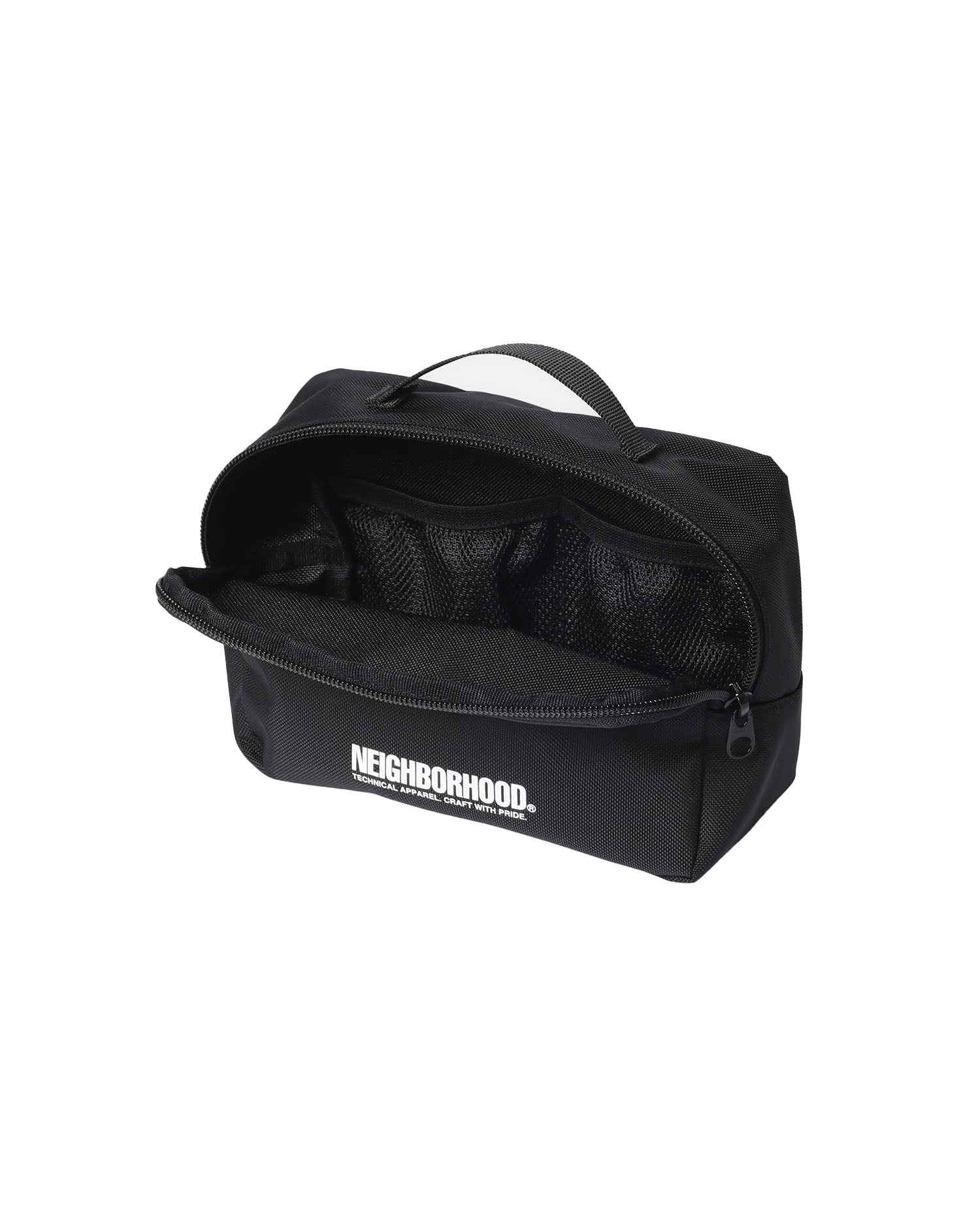 小物 NEIGHBORHOOD TRAVEL POUCH-L TRAVEL POUCH-L