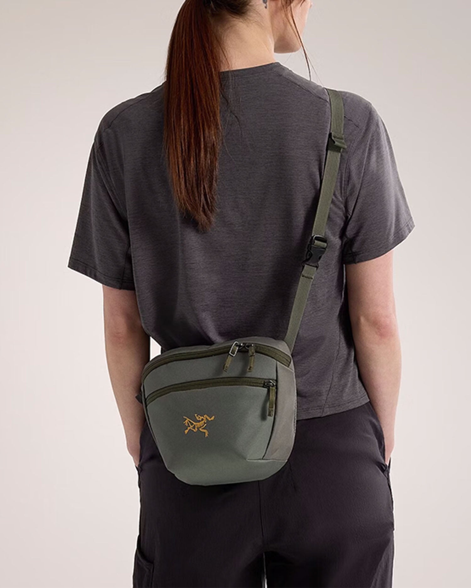 Mantis 2 Waist Pack - Forage / Tatsu / Yukon