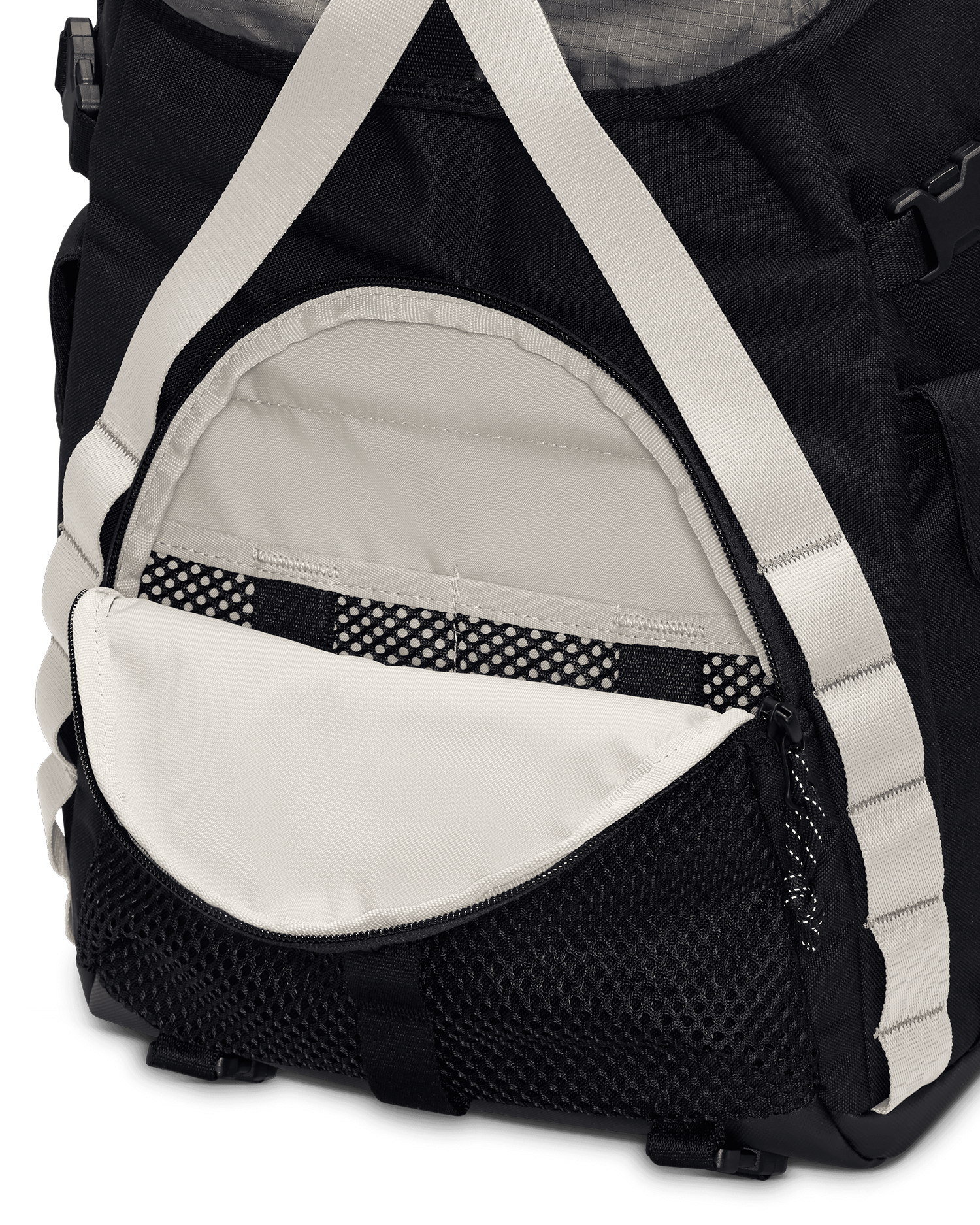 ACG "DAYMAX" - Black / College Grey