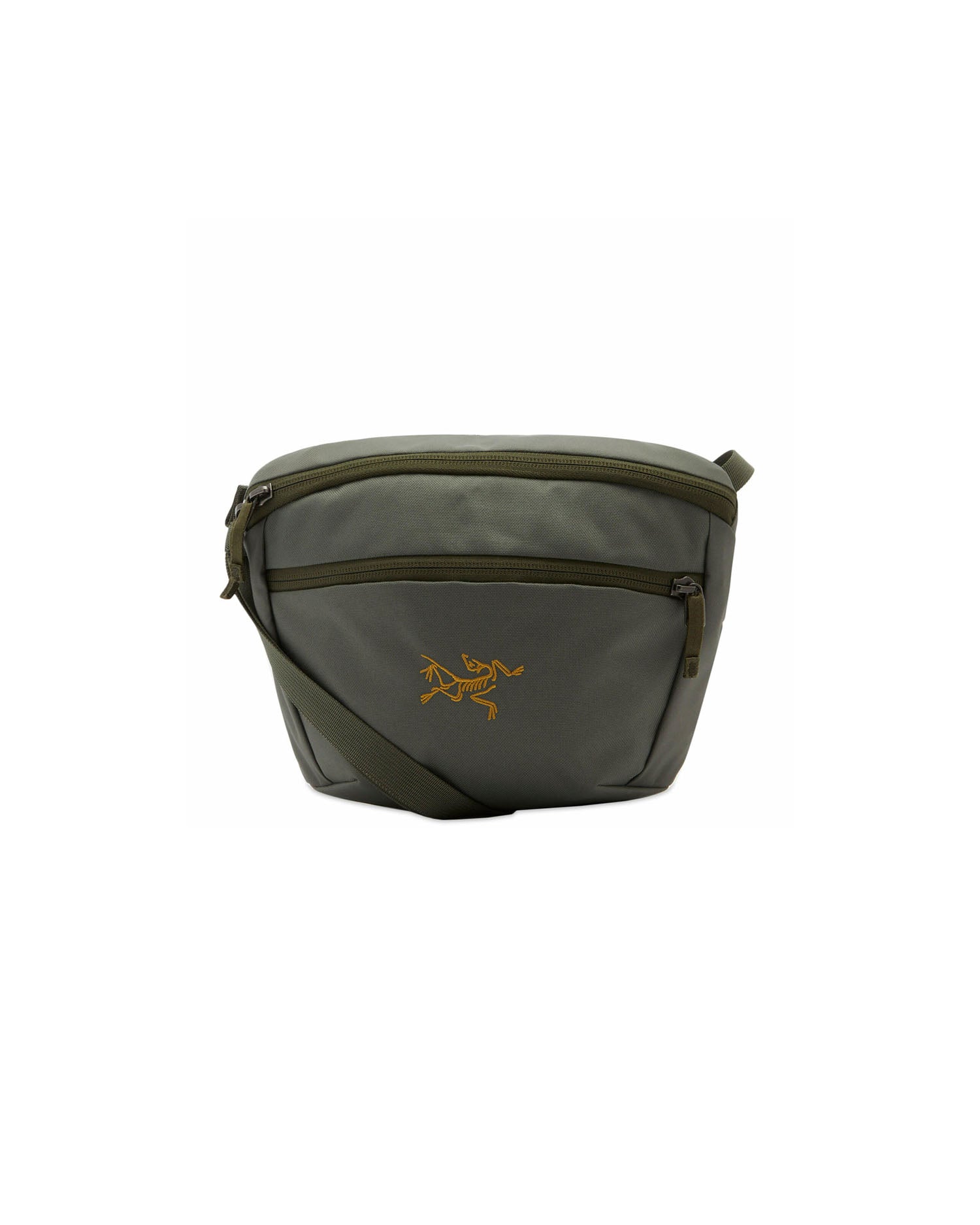 Mantis 2 Waist Pack - Forage / Tatsu / Yukon