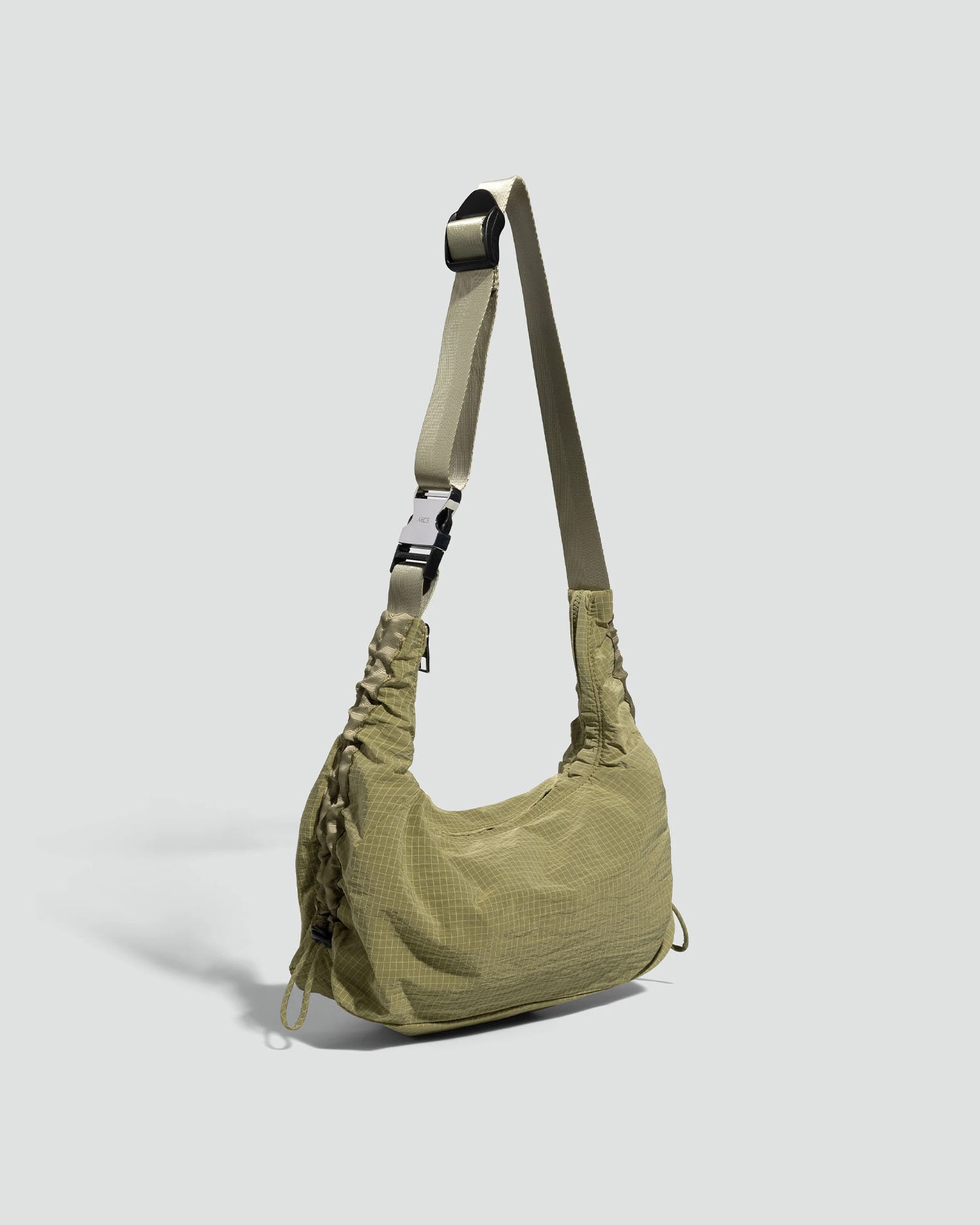 Little Hey Sling Bag - Moss Parachute