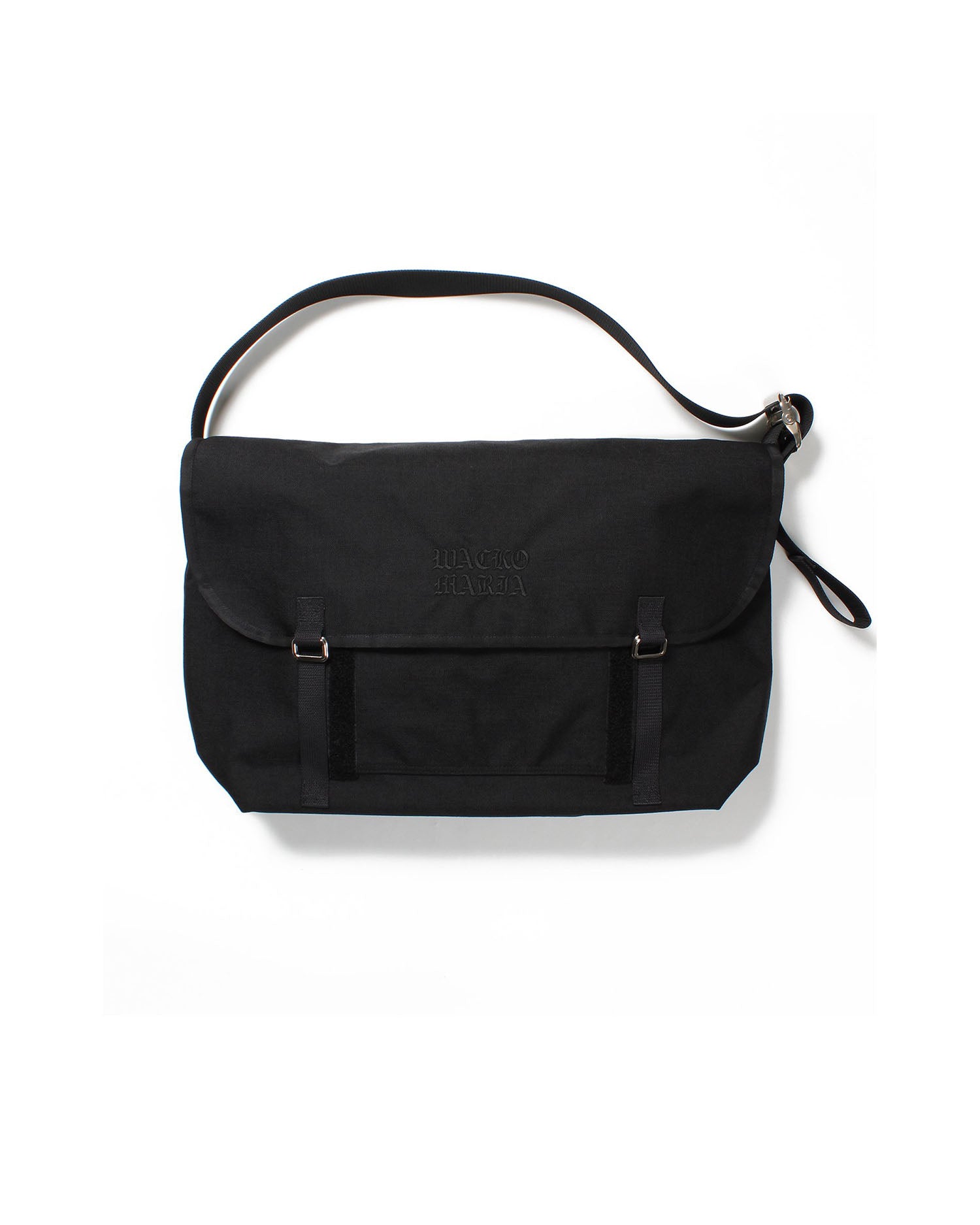 バッグ SPEAKEASY/WACKOMARIA NYLON SHOULDER BAG WACKO MARIA ワコマリア SPEAK EASY / SHOULDER BAG - CONUR