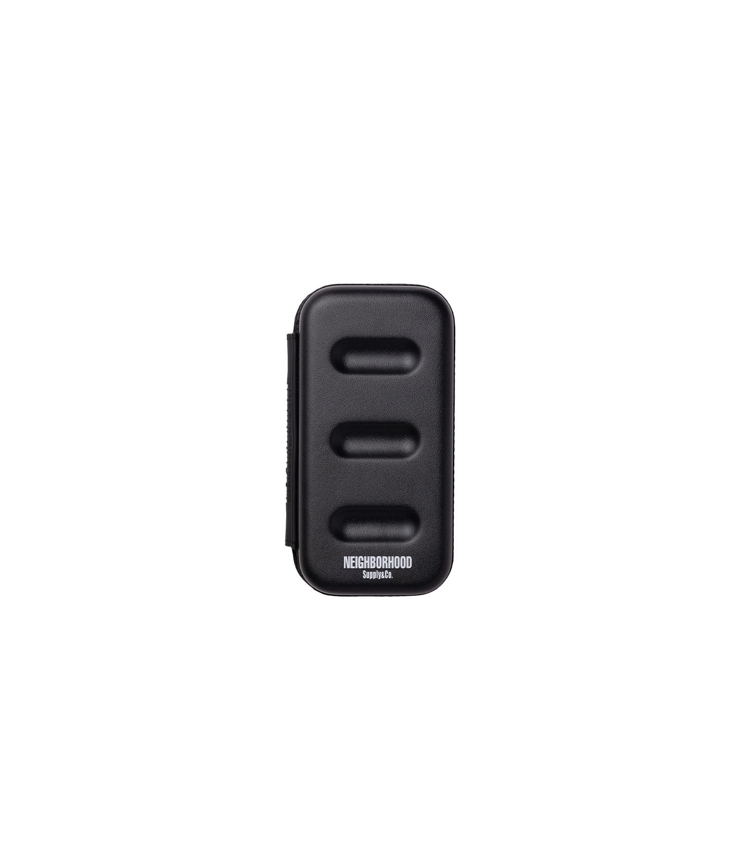 Hard Shell Case-S - Black
