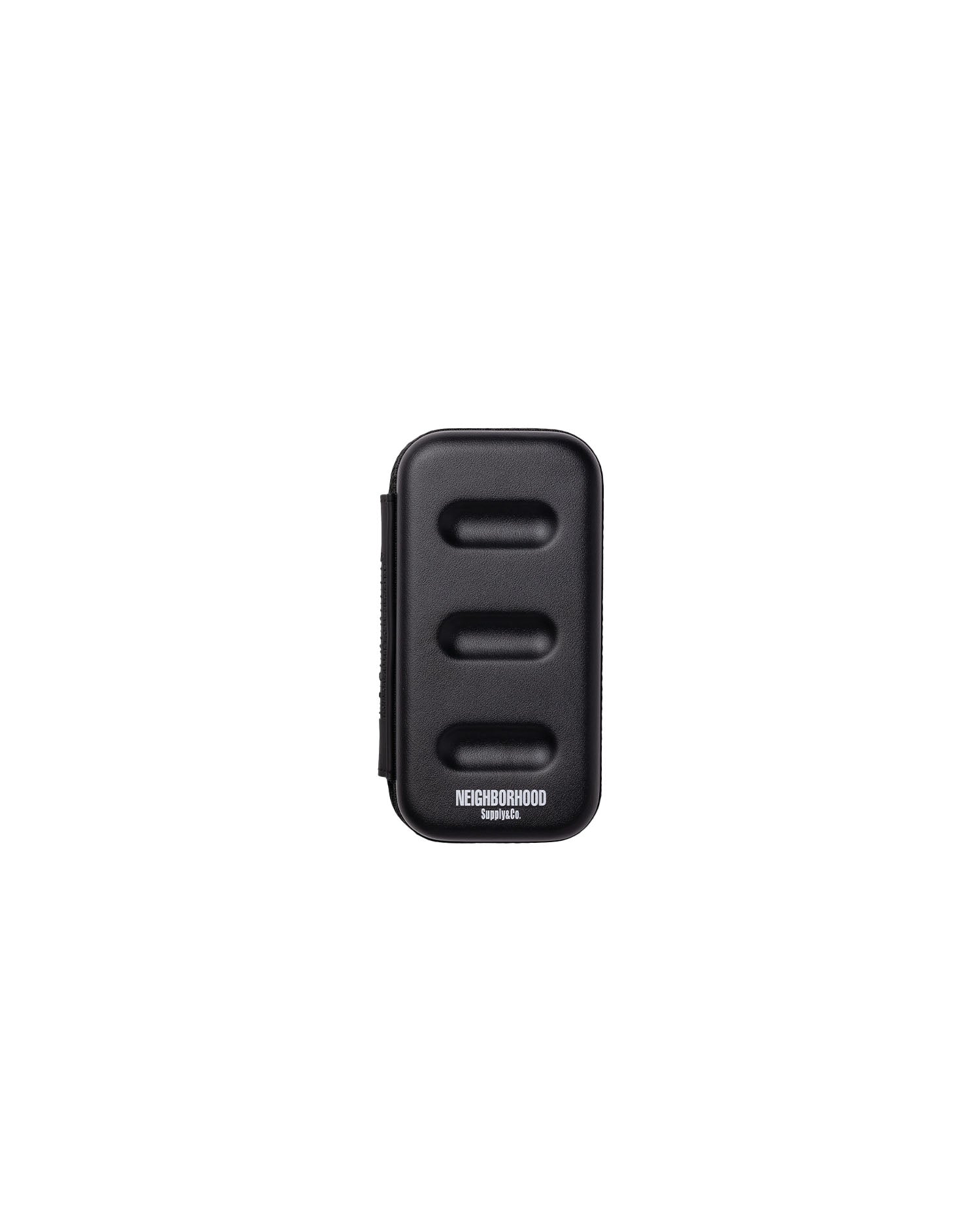 Hard Shell Case-S - Black