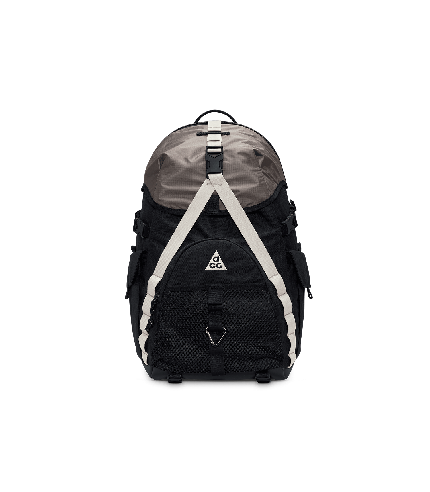 ACG "DAYMAX" - Black / College Grey