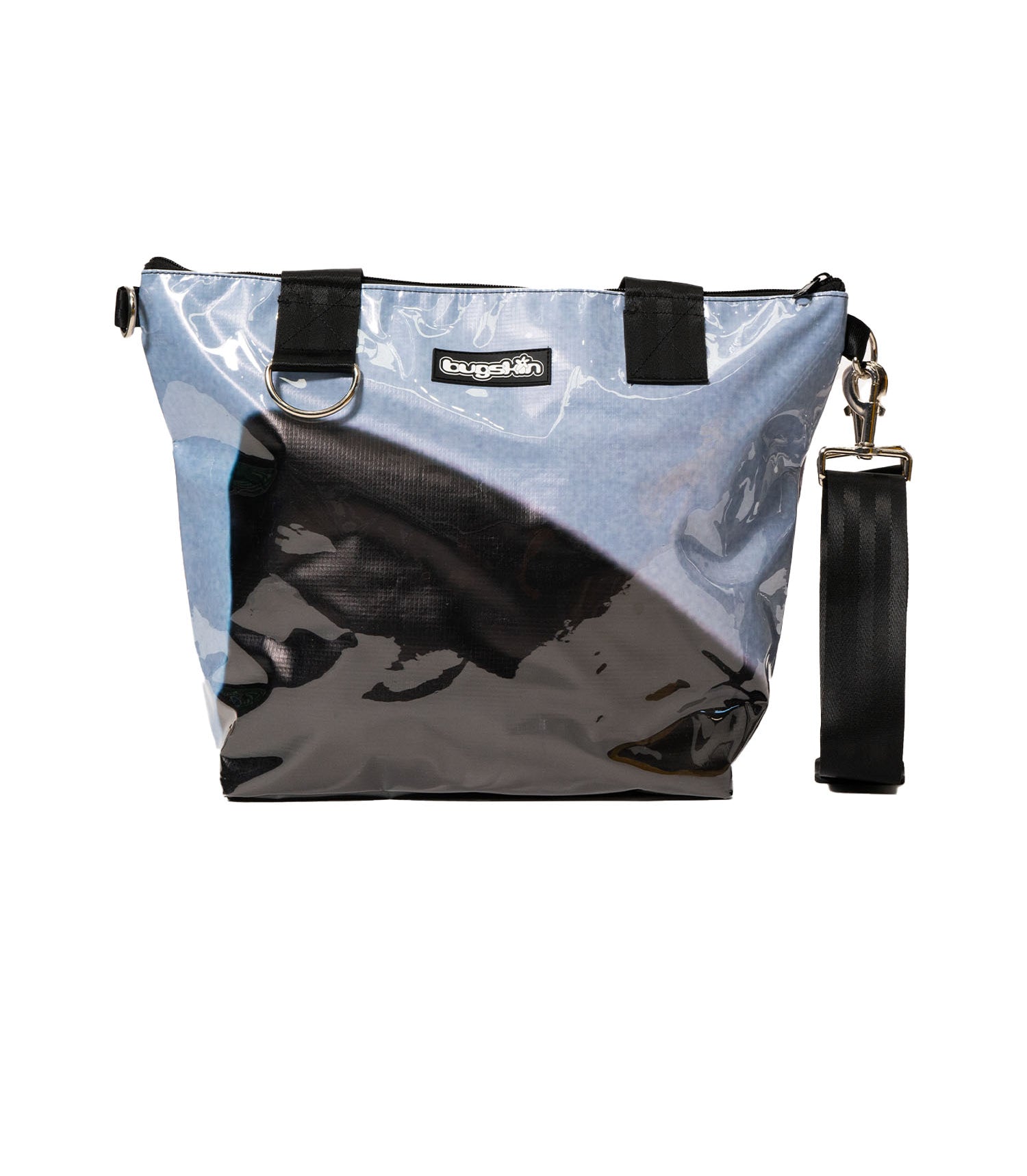 Dragonfly 011 - Blue / Black