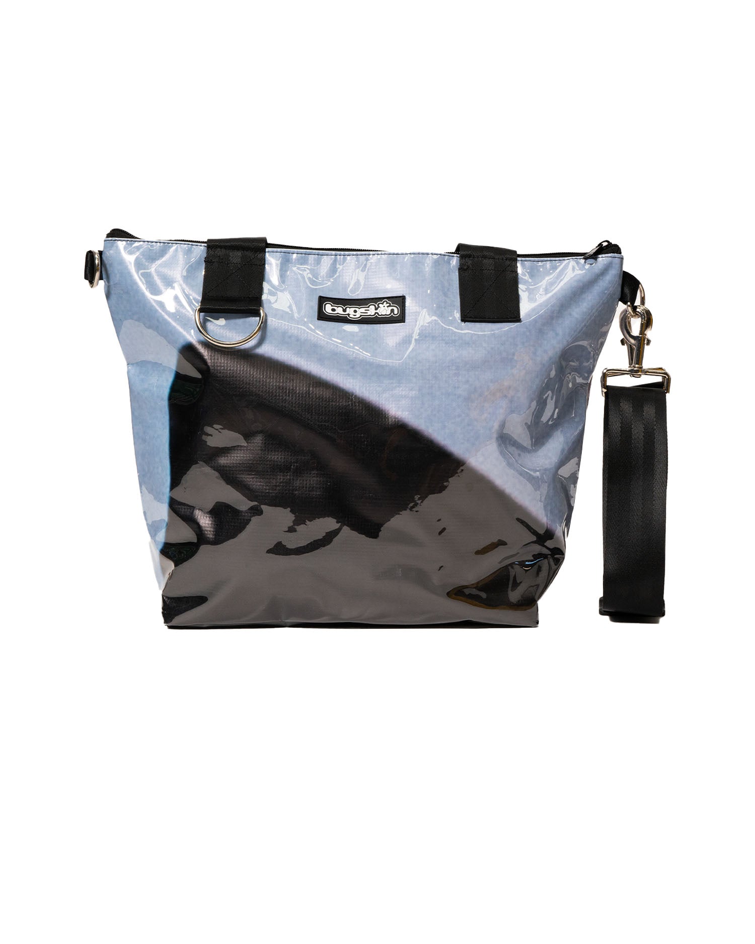 Dragonfly 011 - Blue / Black