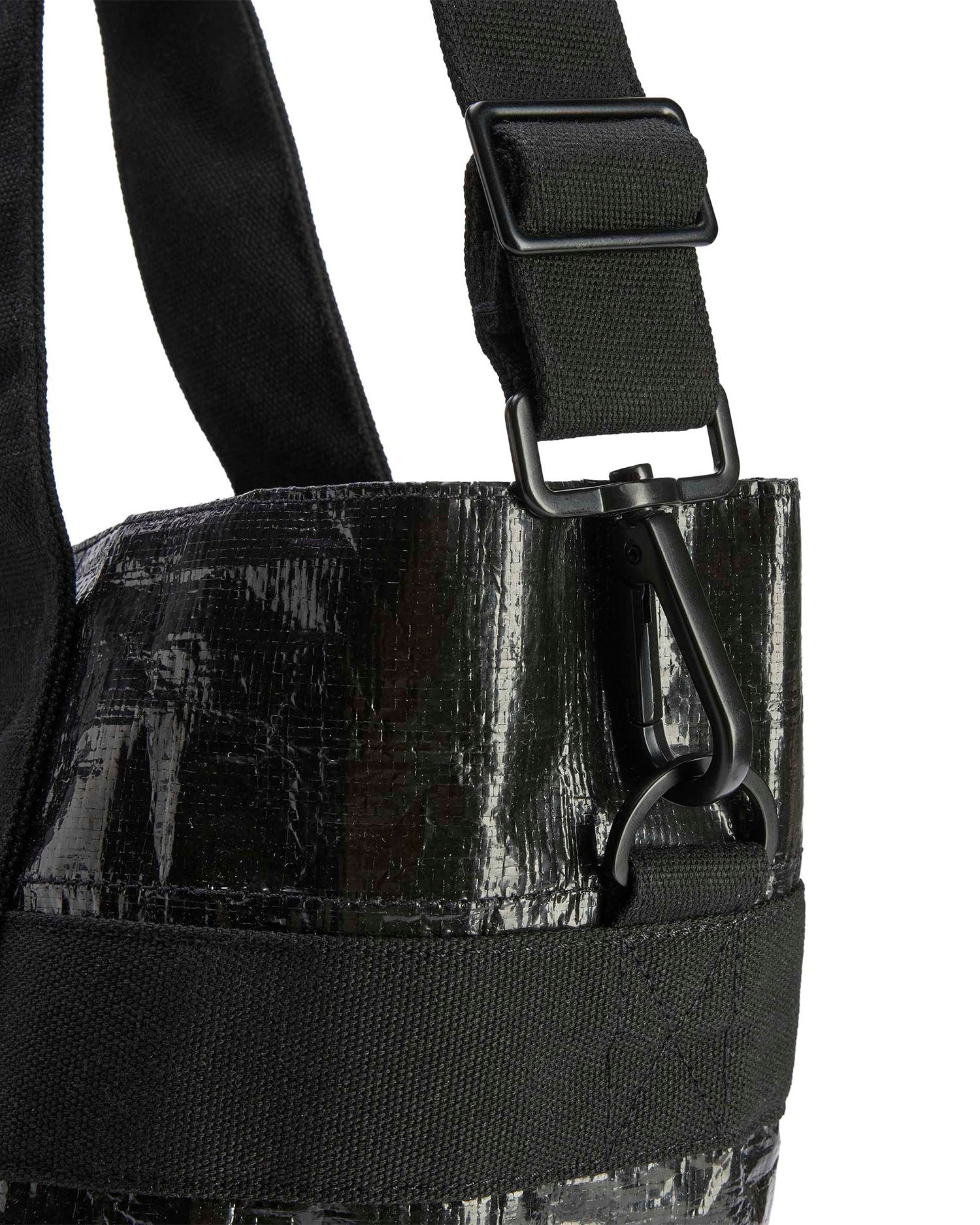 Song for the Mute Tote - Black